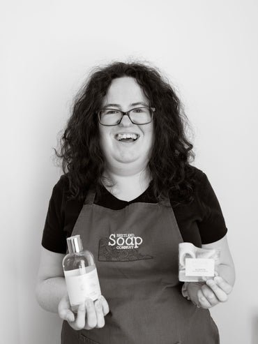 Shetland Soap Company – The First Twenty Years!