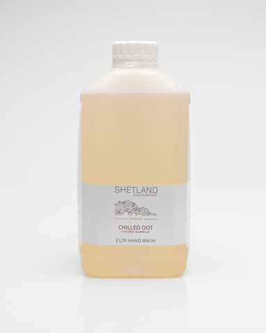 CHILLED OOT HANDWASH 2ltr