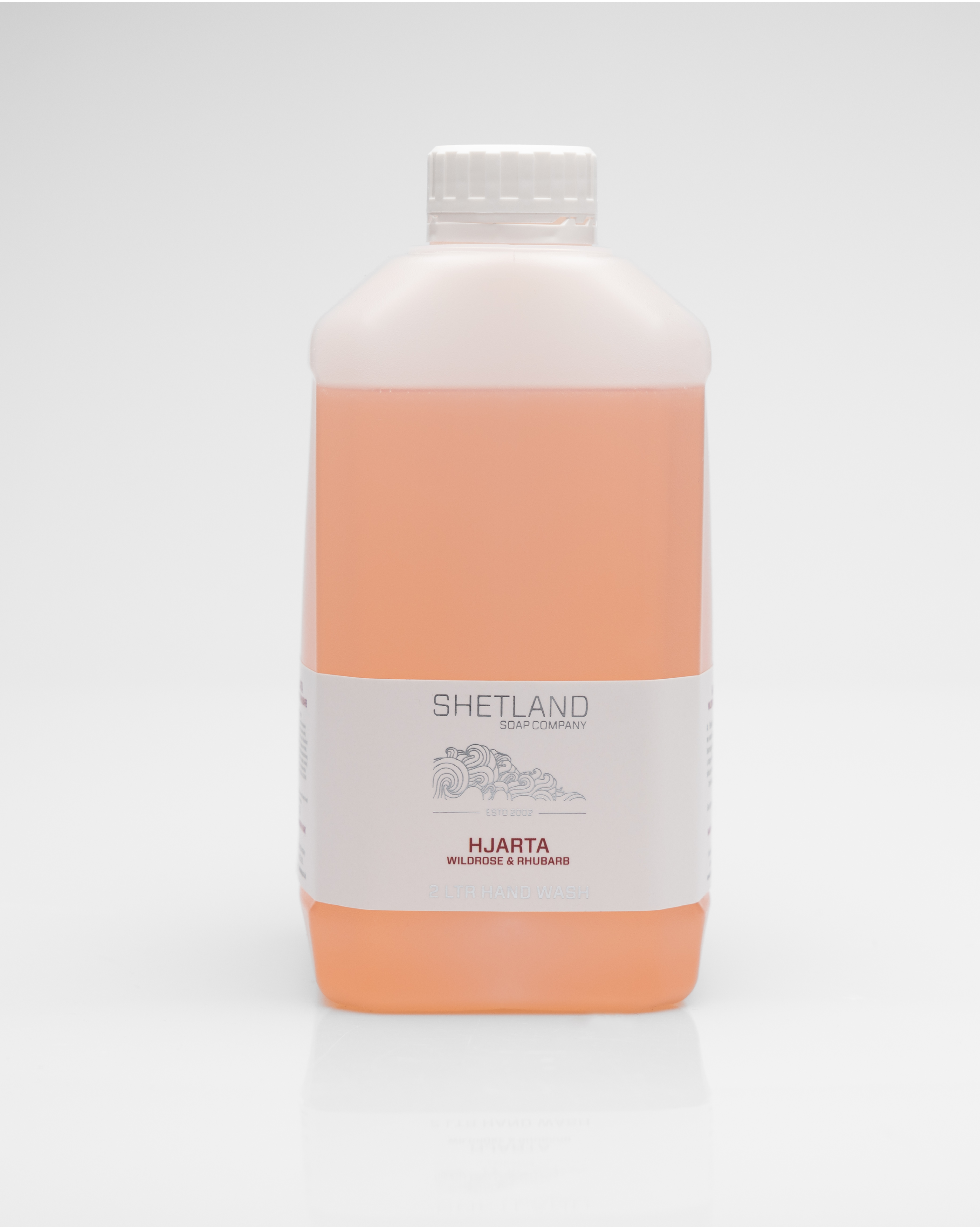 HJARTA HANDWASH 2ltr