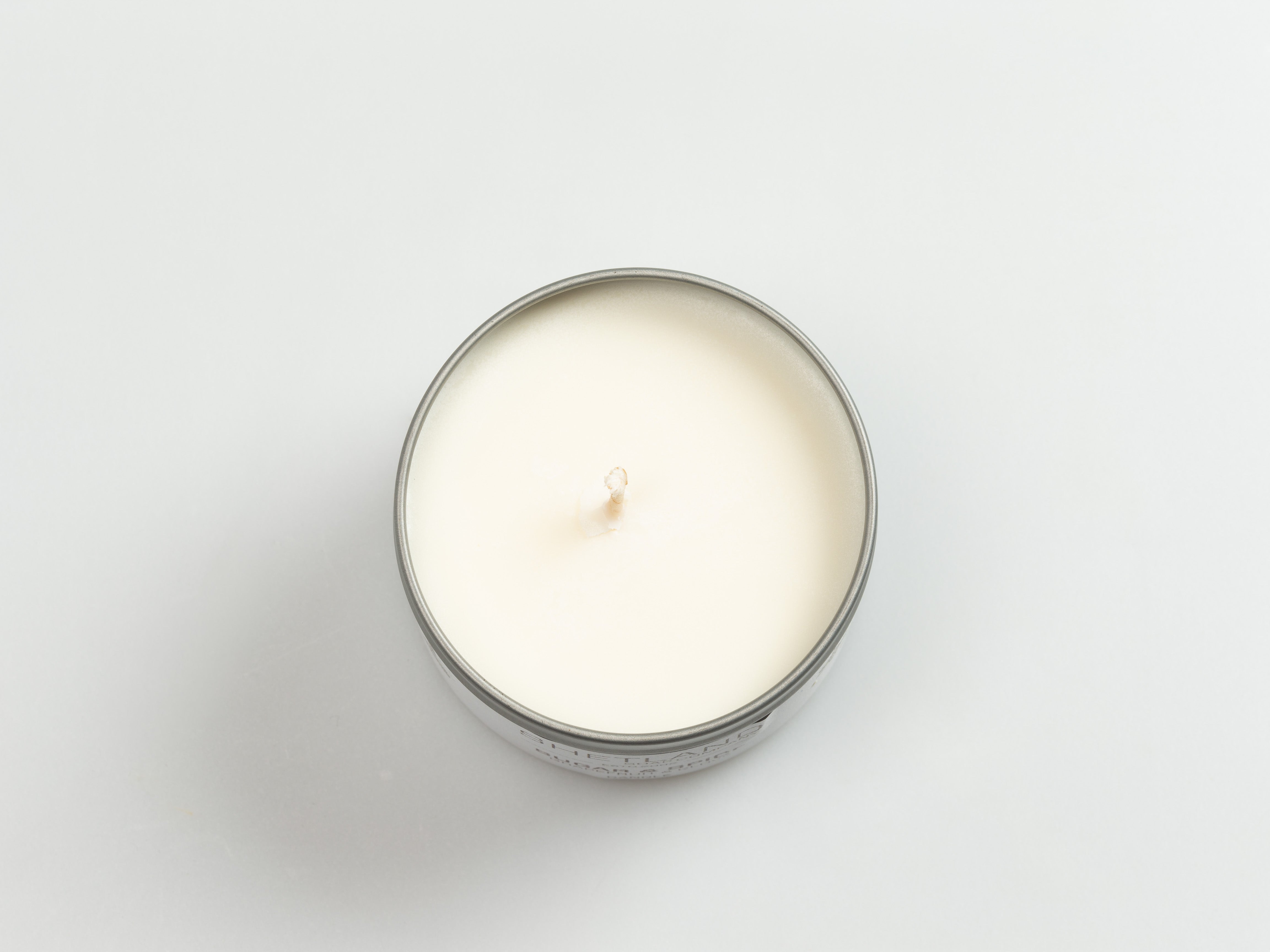 SUGAR & SPICE CANDLE