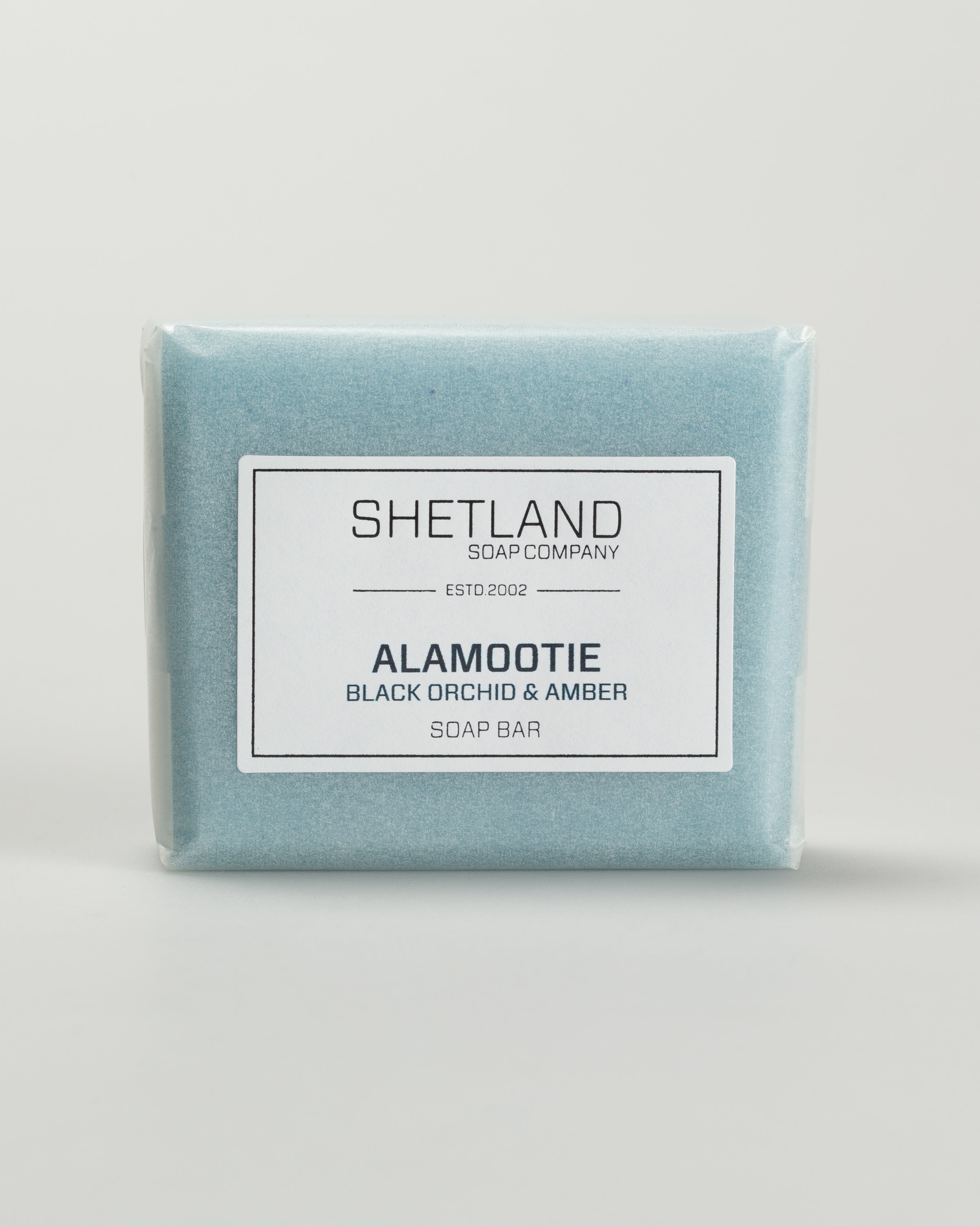 ALAMOOTIE SOAP BAR