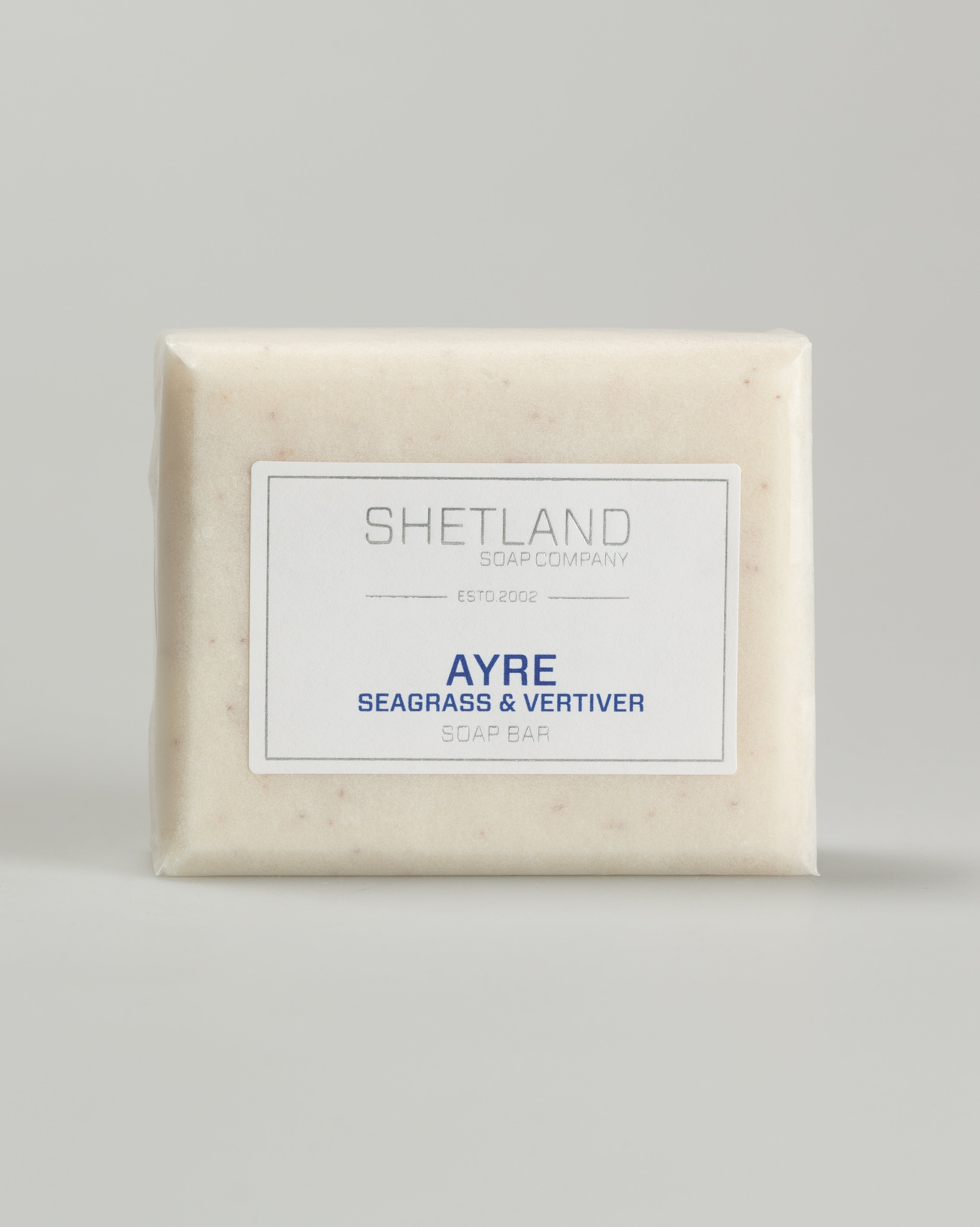 AYRE SOAP BAR