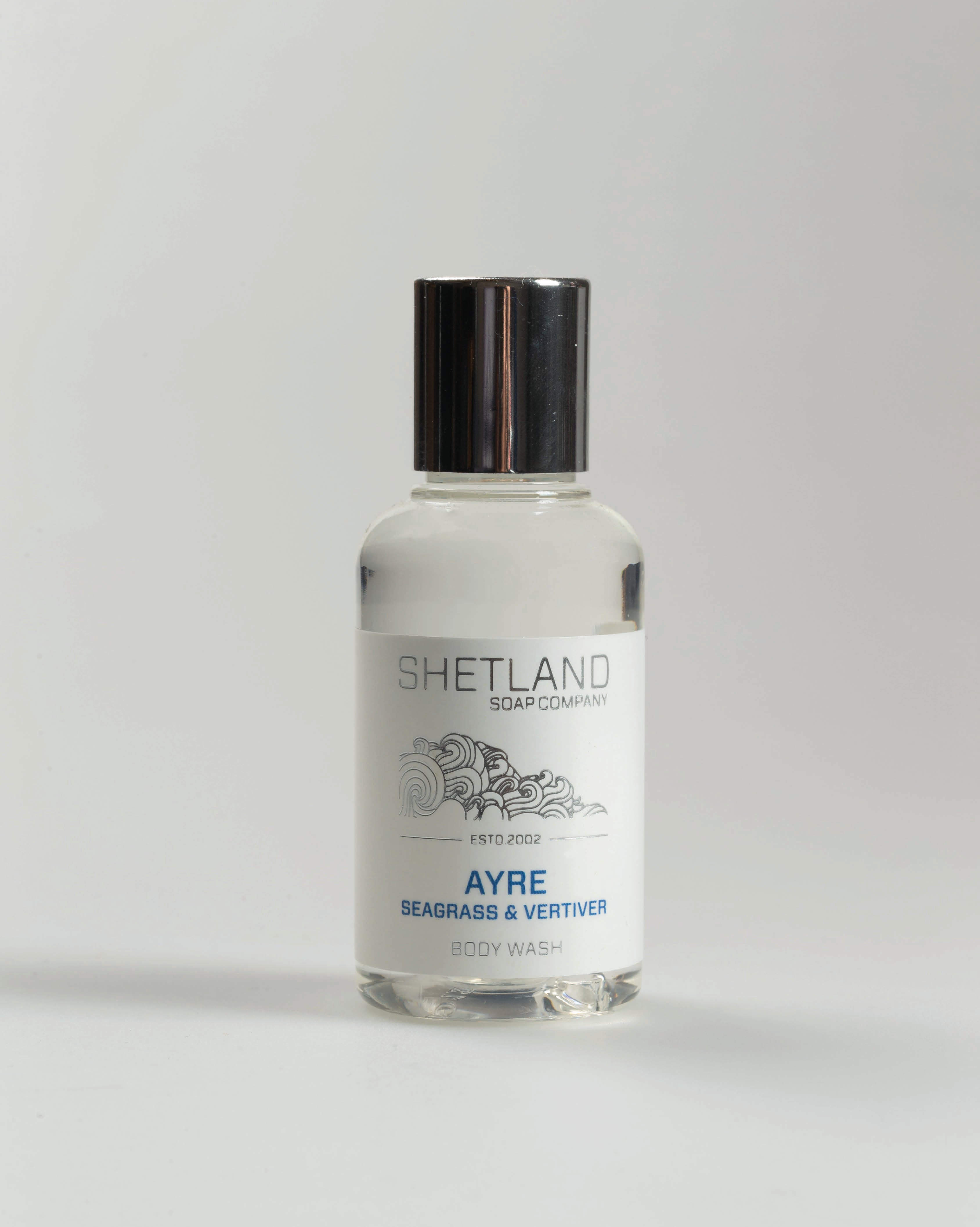 AYRE BODY WASH