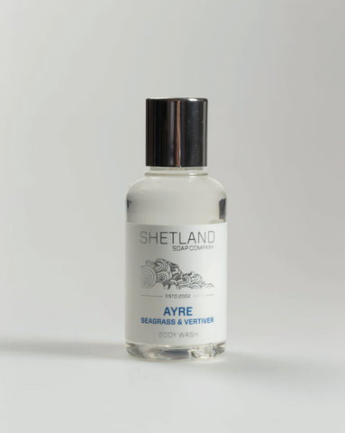 AYRE BODY WASH