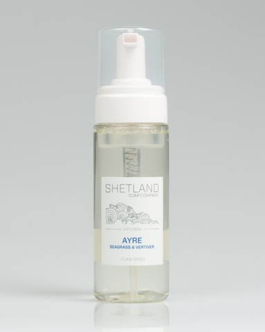AYRE FOAM WASH