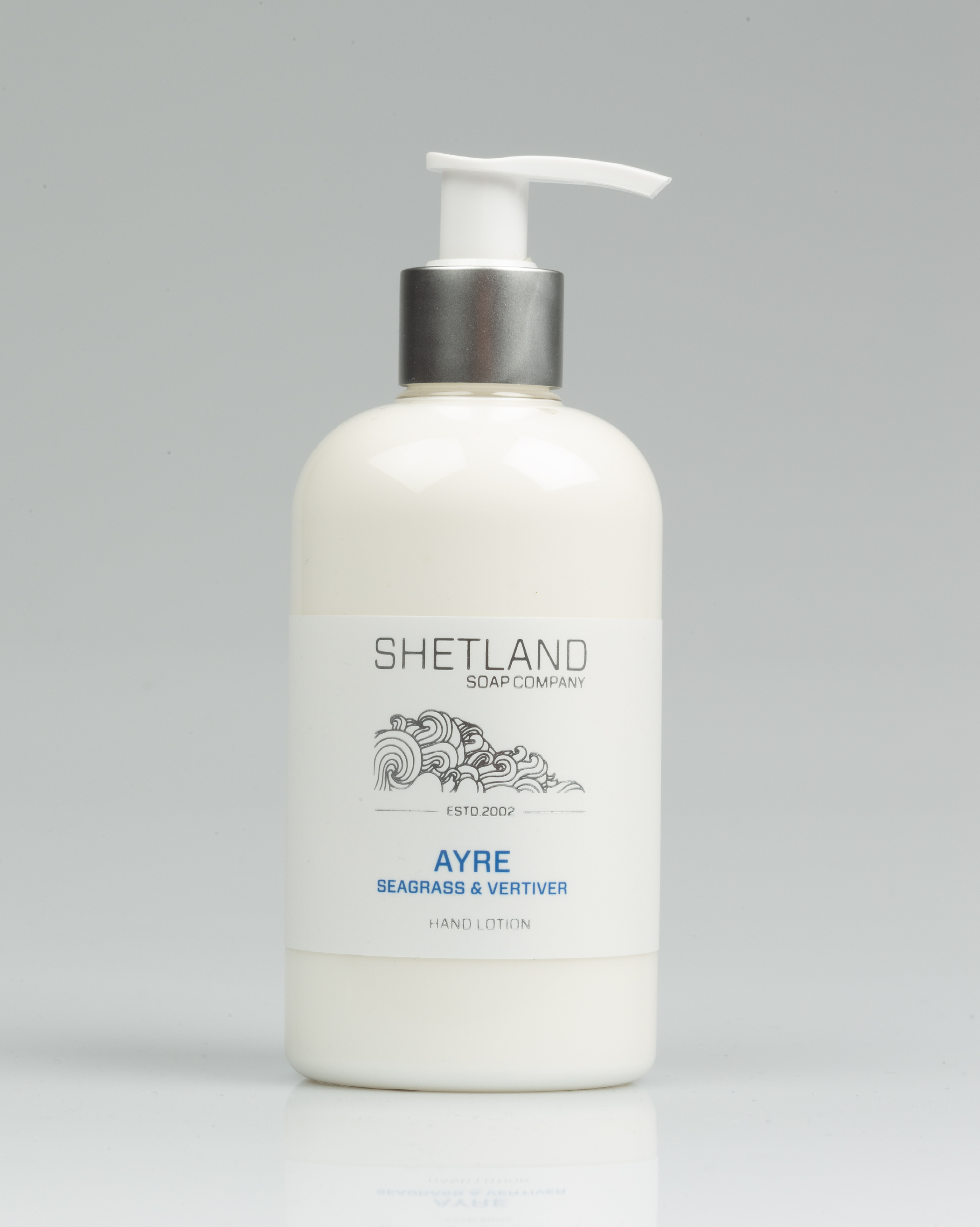 AYRE HAND & BODY LOTION