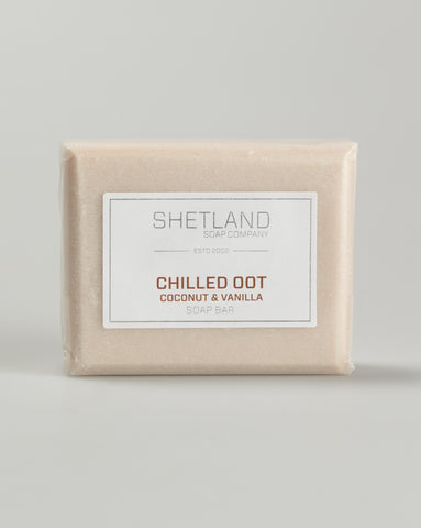 CHILLED OOT SOAP BAR