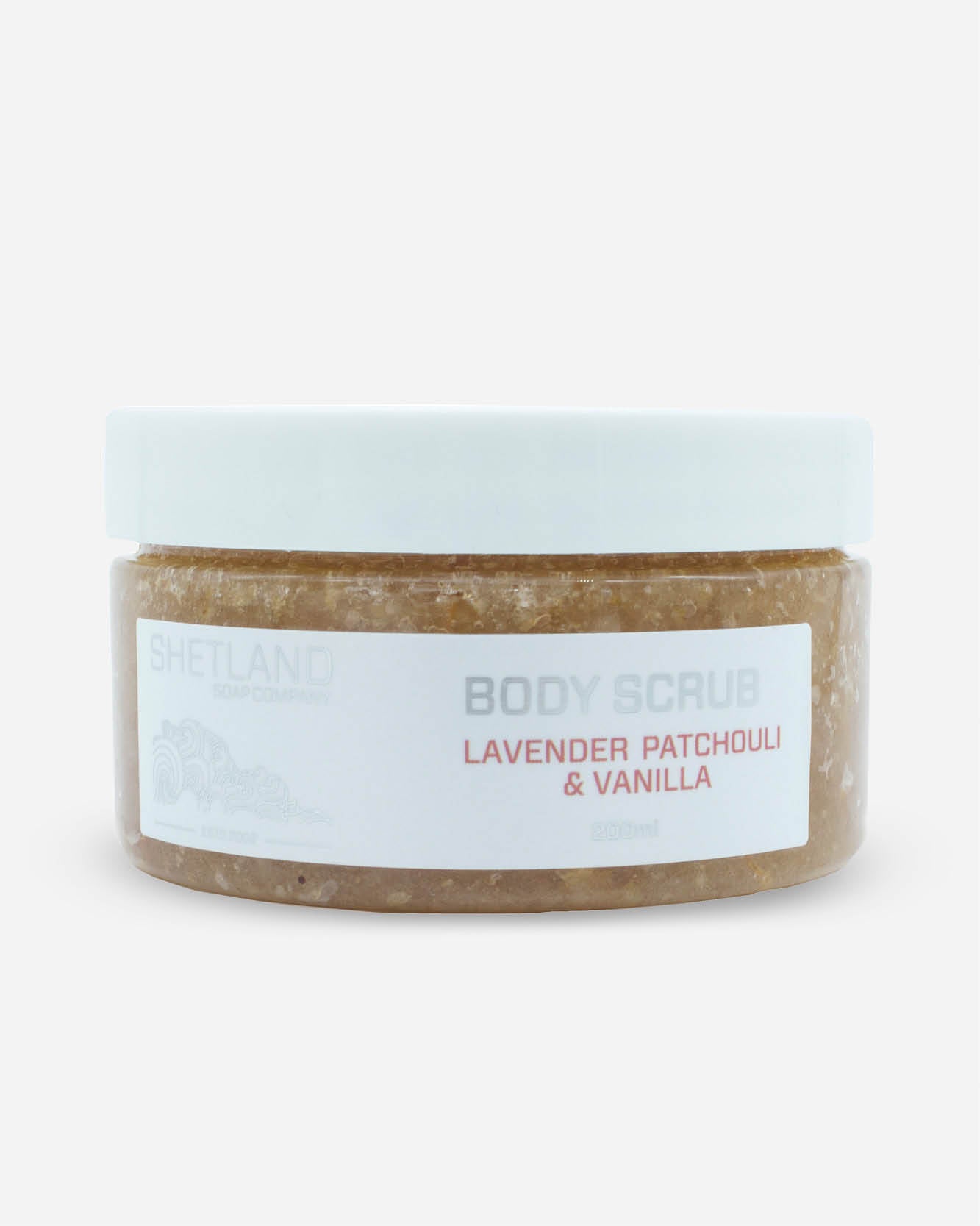 BODY SCRUB