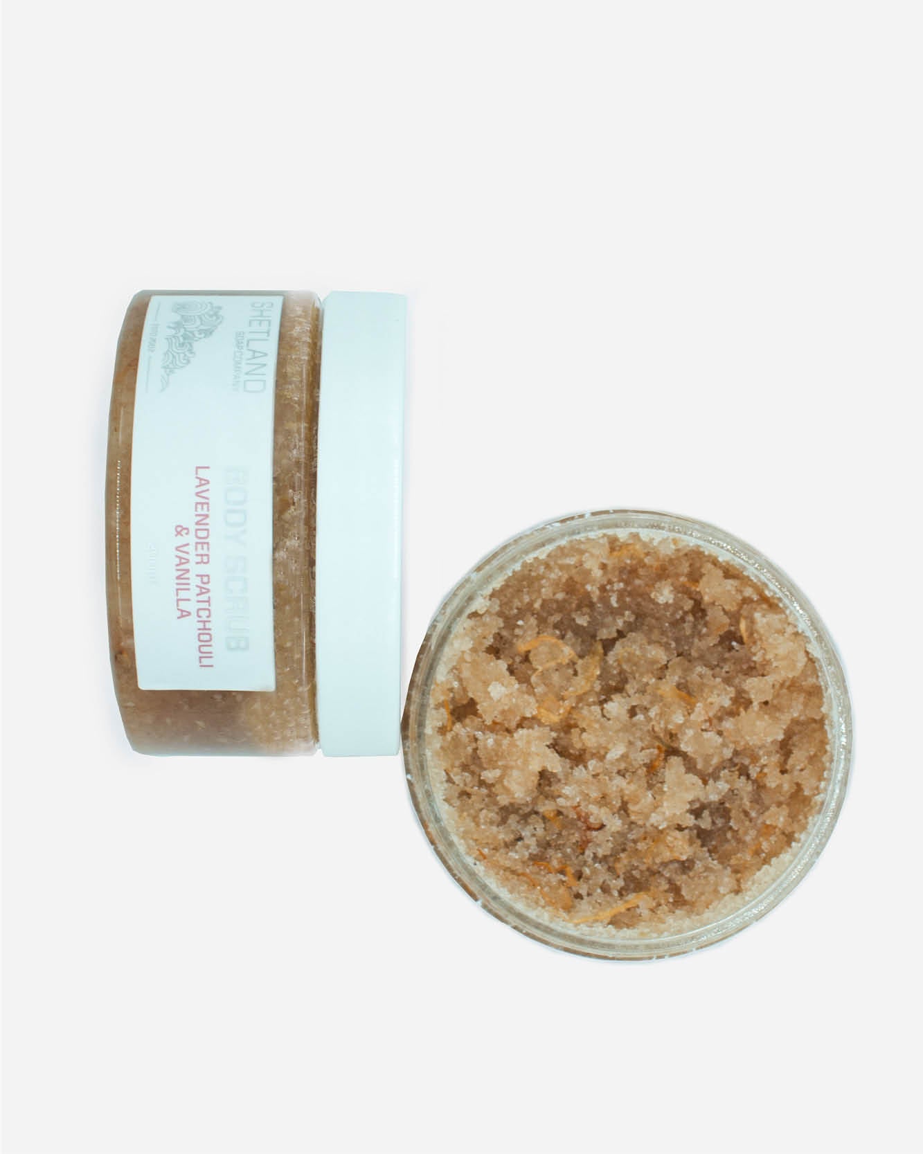BODY SCRUB