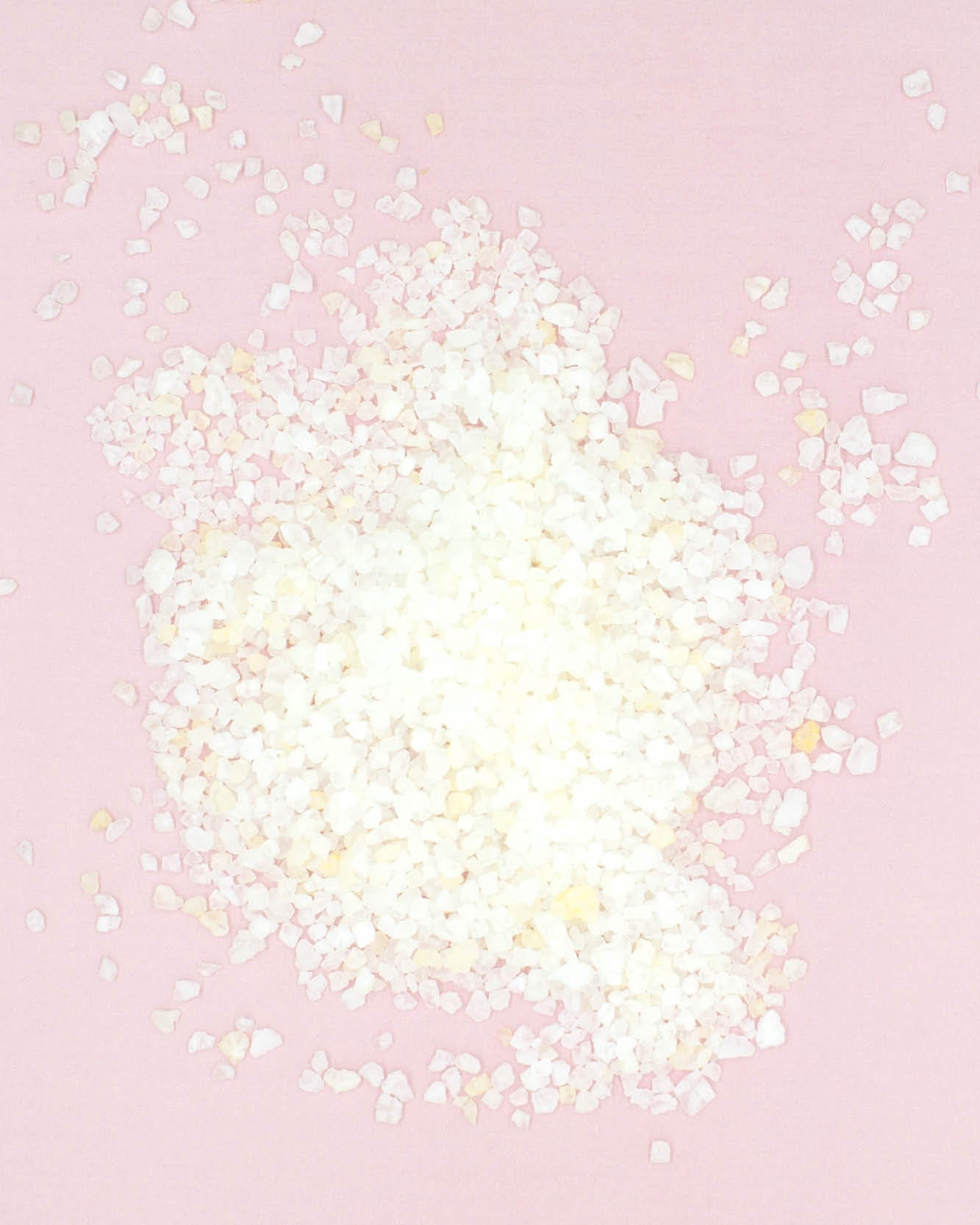 CITRUS & VANILLA BATH SALTS