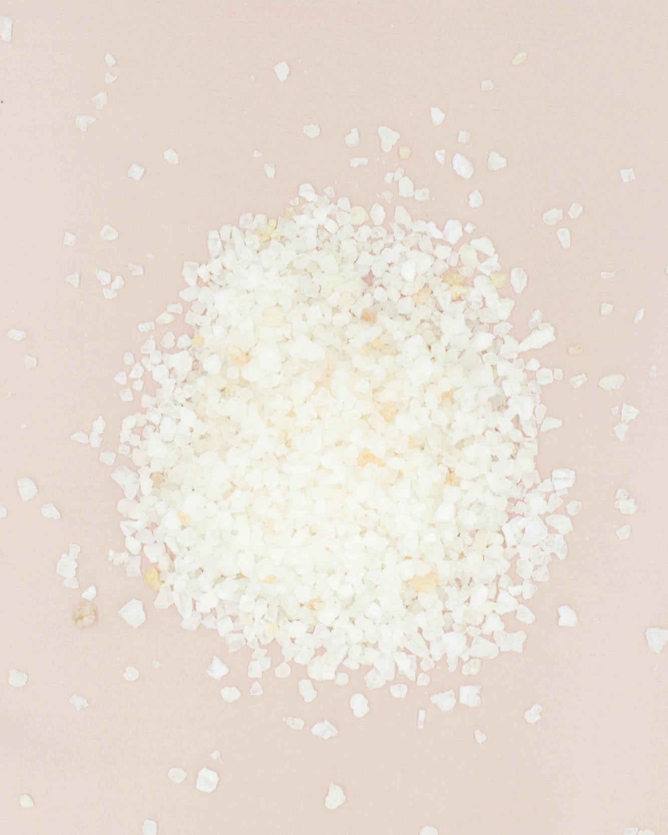 PATCHOULI & AMBER BATH SALTS