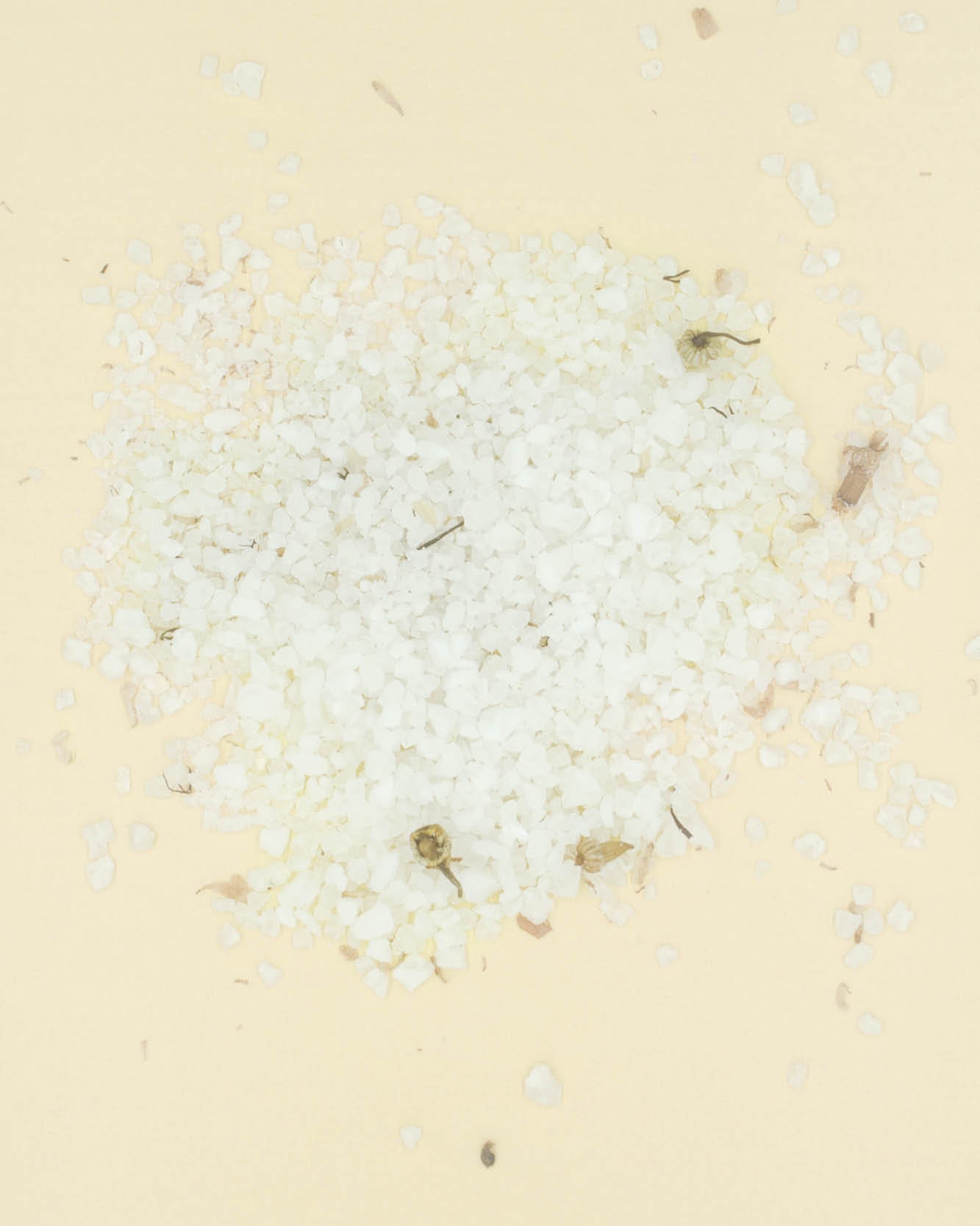 YLANG YLANG & CHAMOMILE BATH SALTS