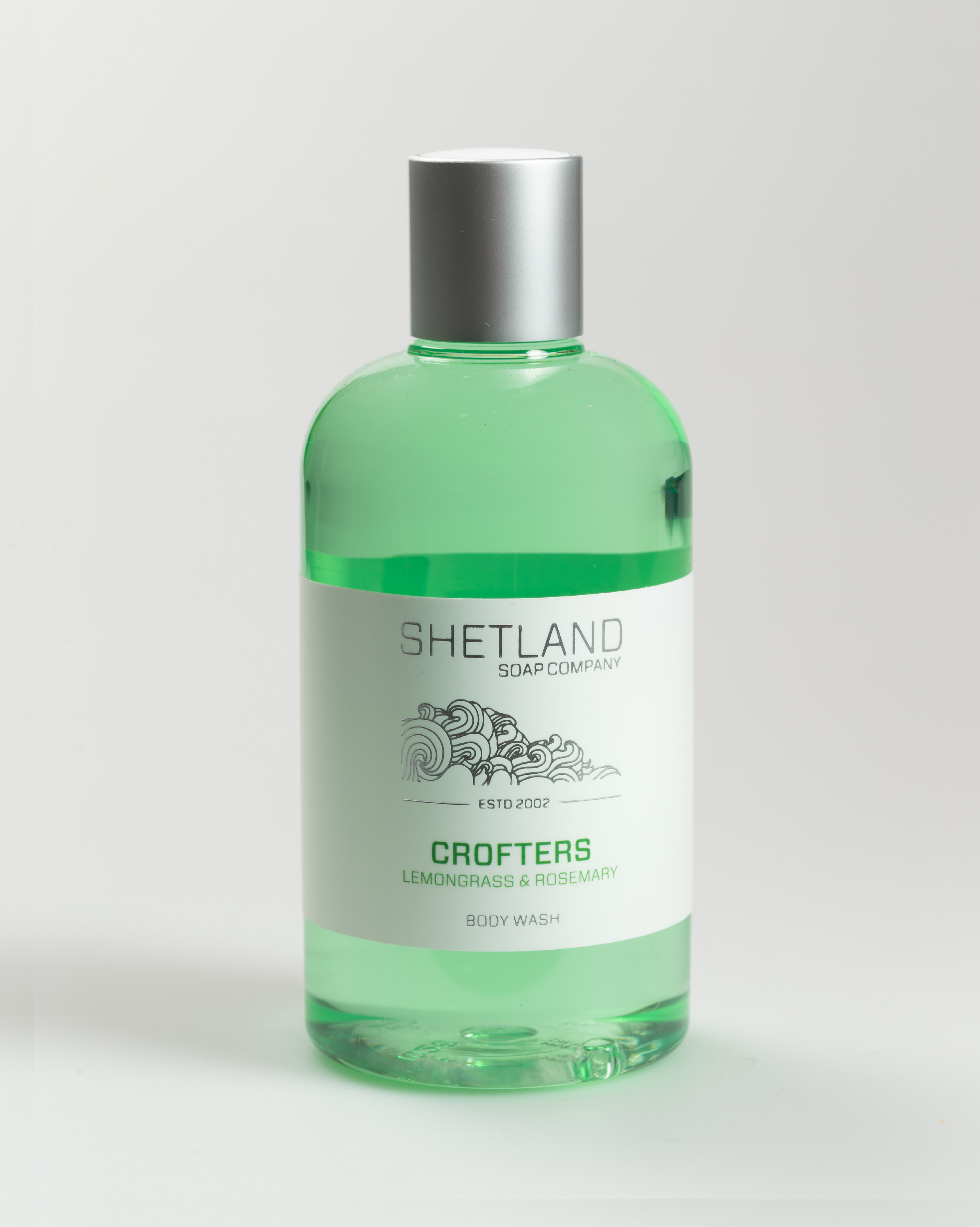 CROFTERS BODY WASH