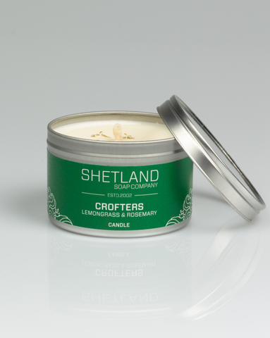 CROFTERS CANDLE