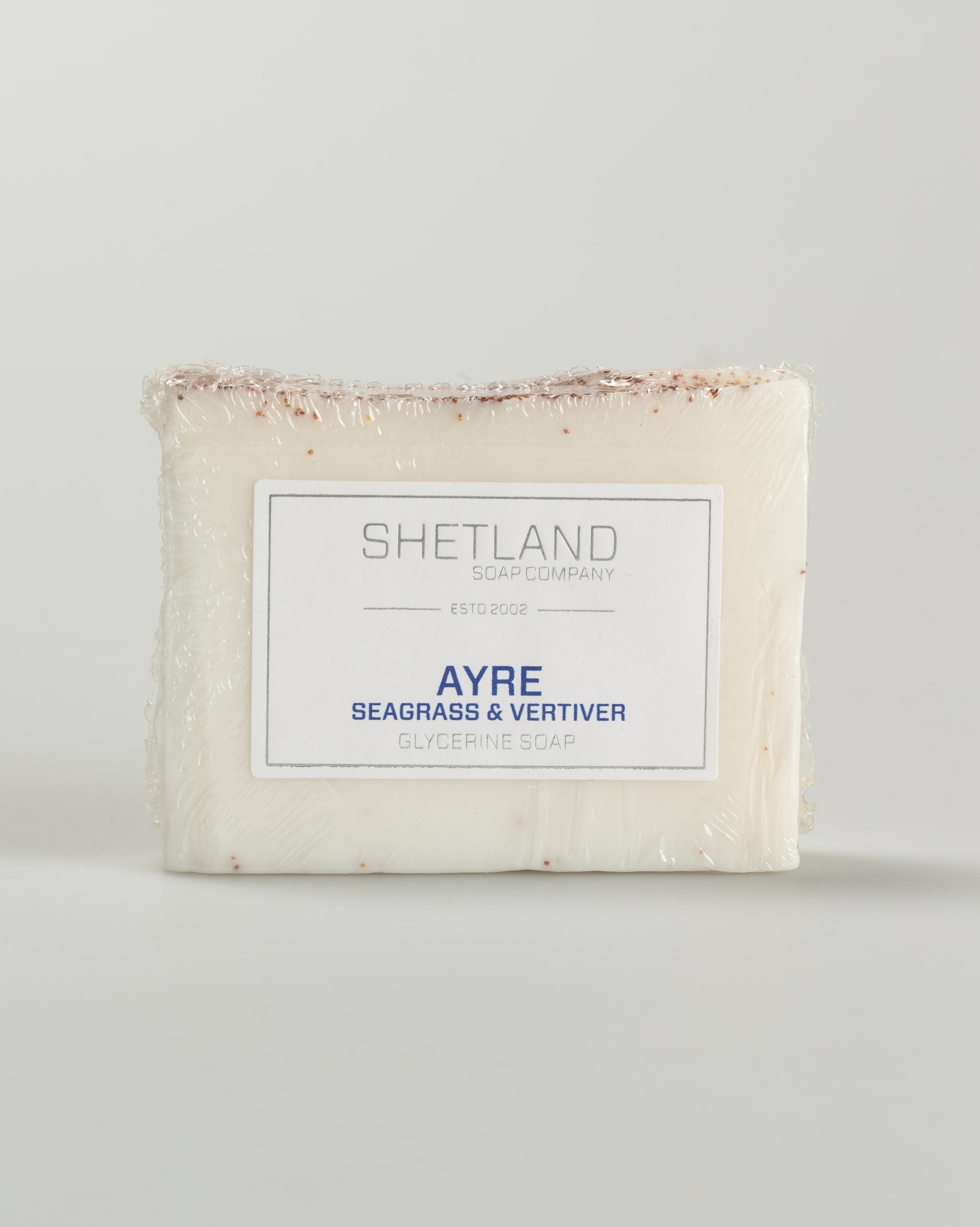 AYRE GLYCERINE SOAP