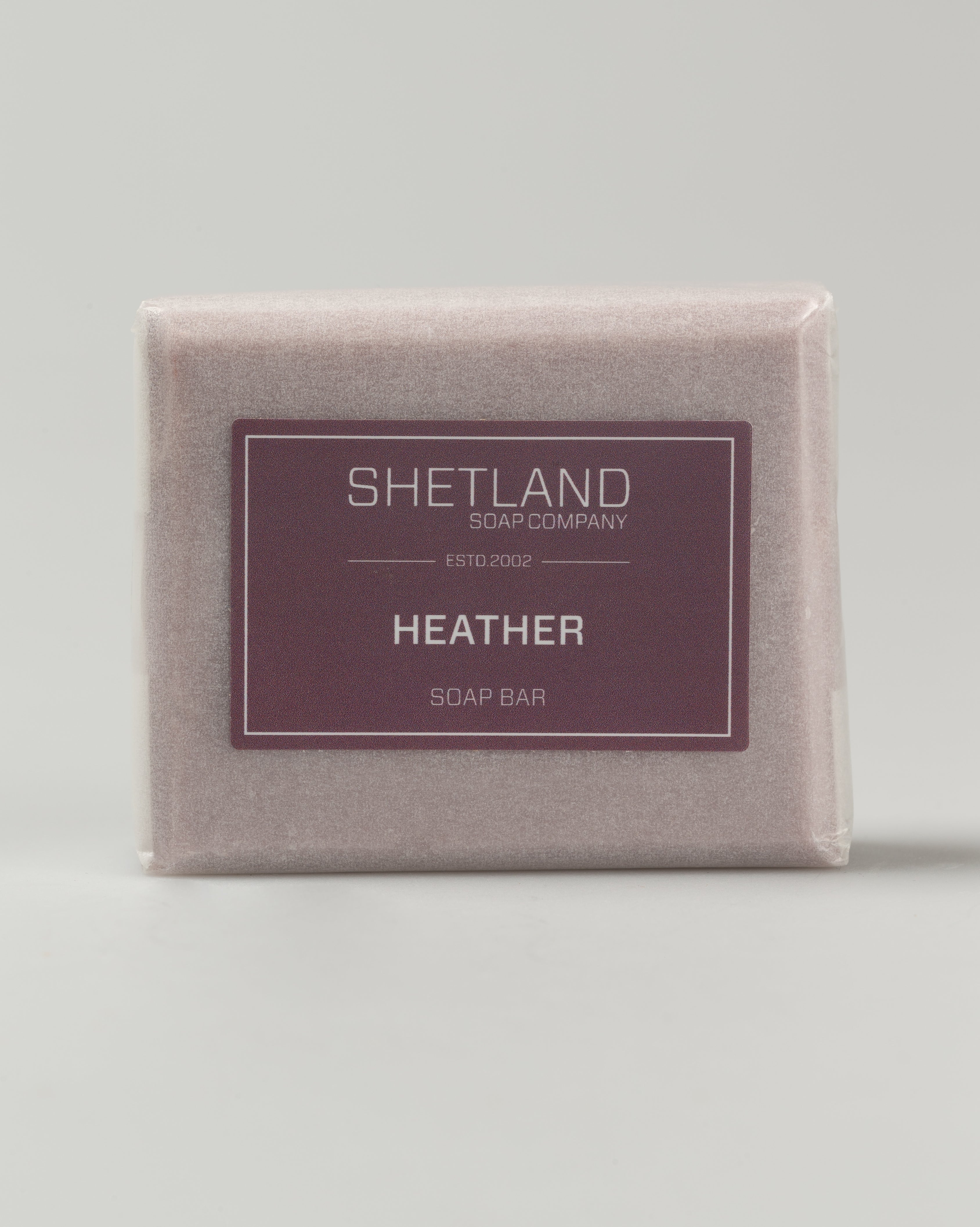 HEATHER SOAP BAR