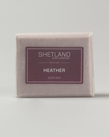 HEATHER SOAP BAR