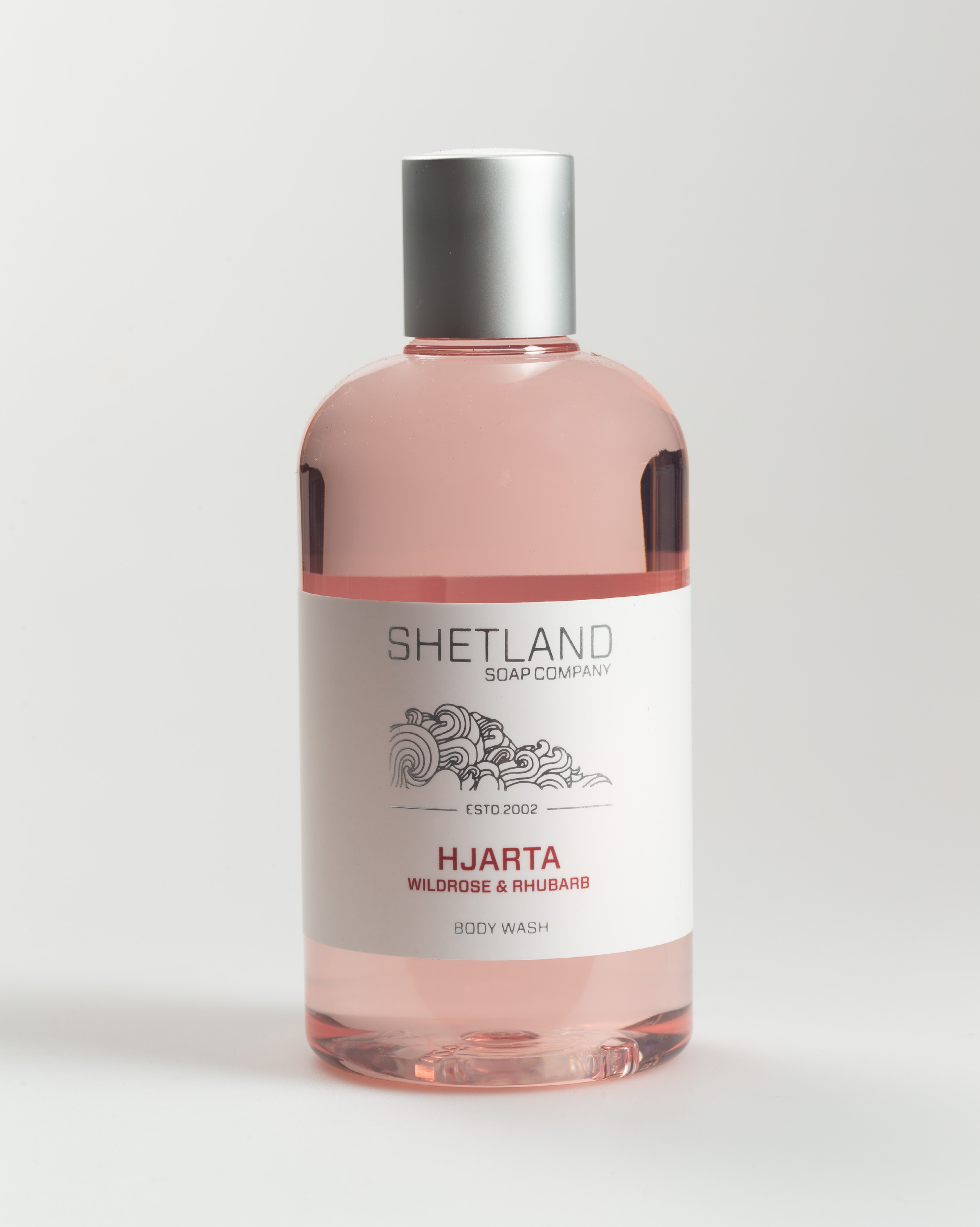 HJARTA BODY WASH