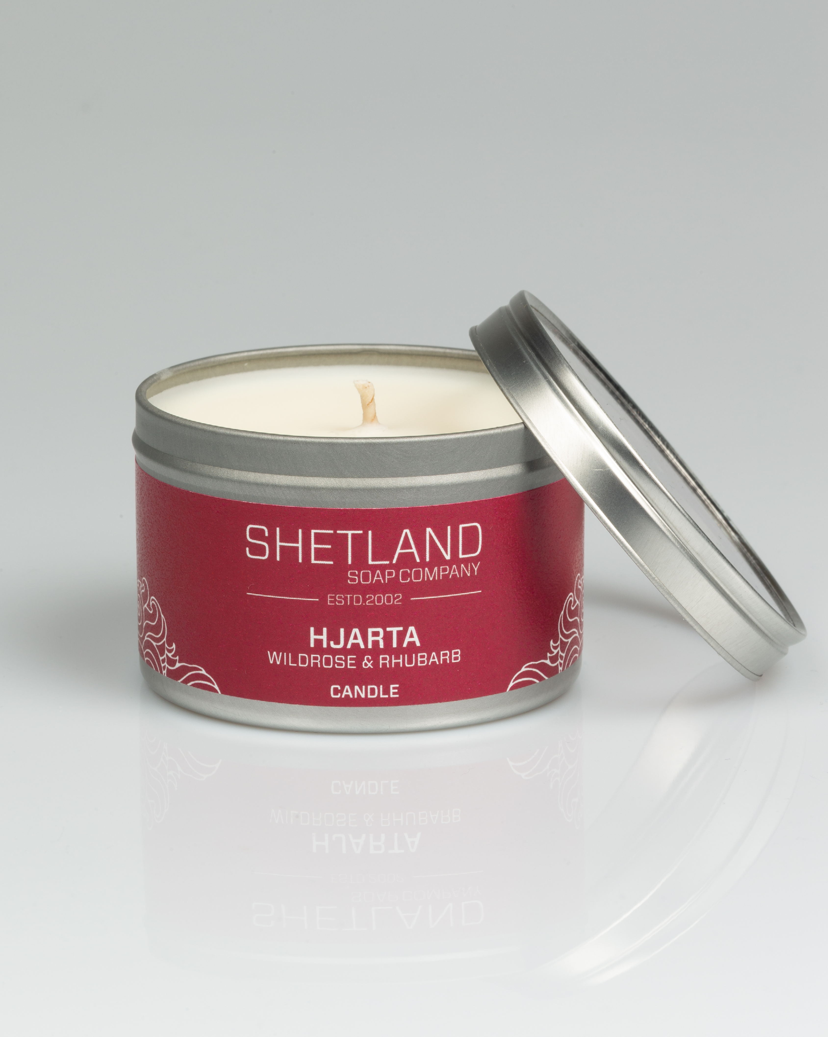 HJARTA CANDLE