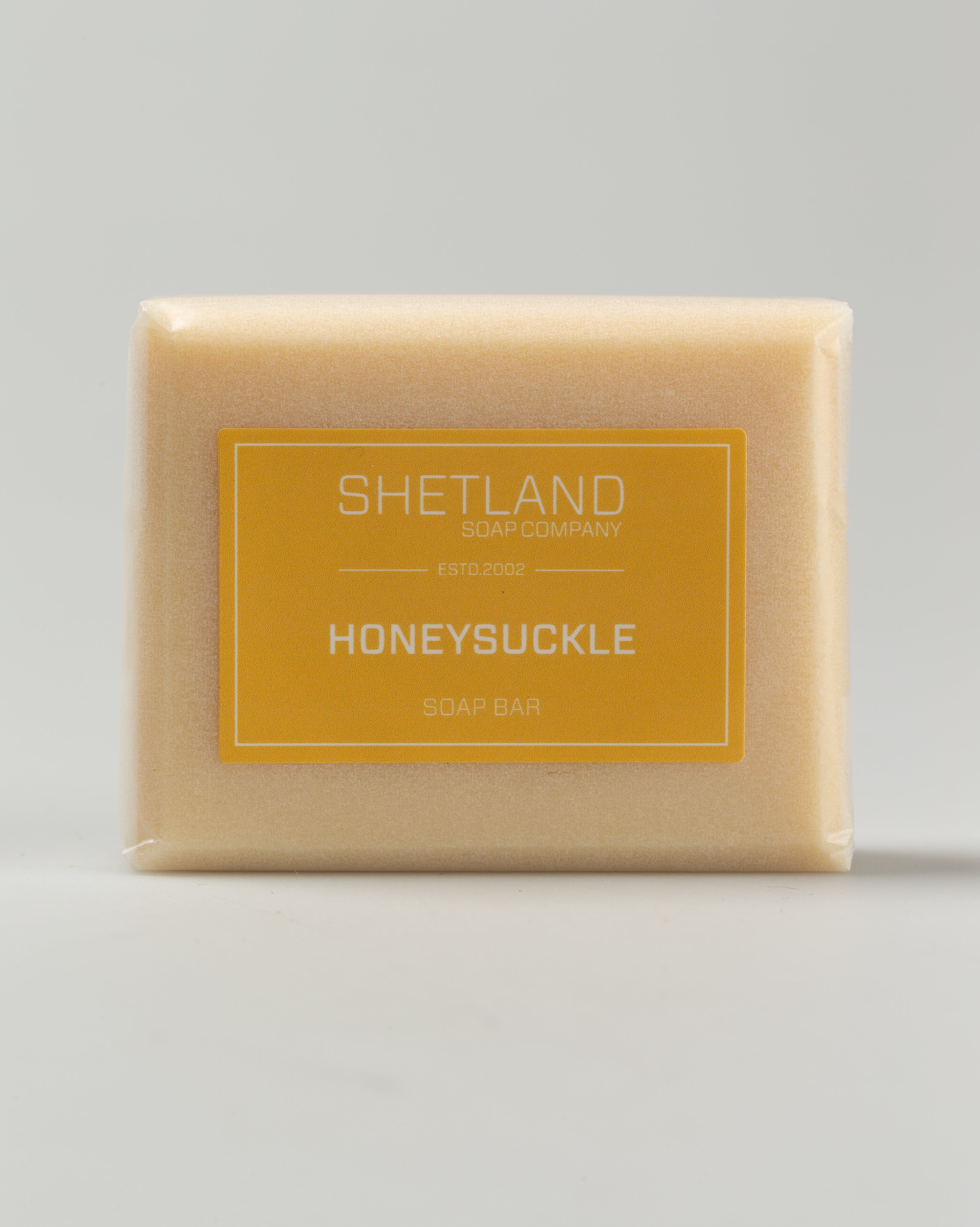 HONEYSUCKLE SOAP BAR