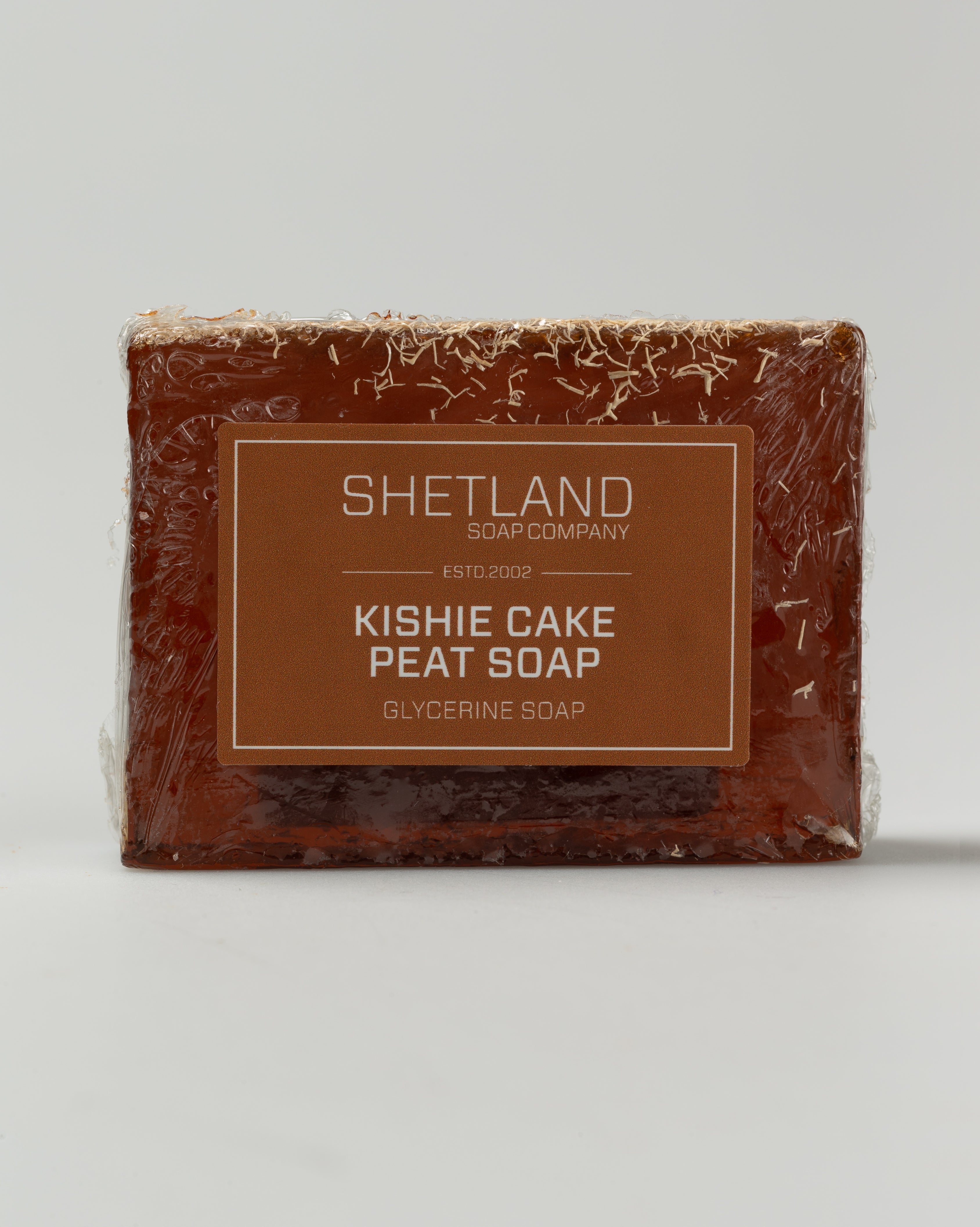 KISHIE CAKE GLYCERINE SOAP