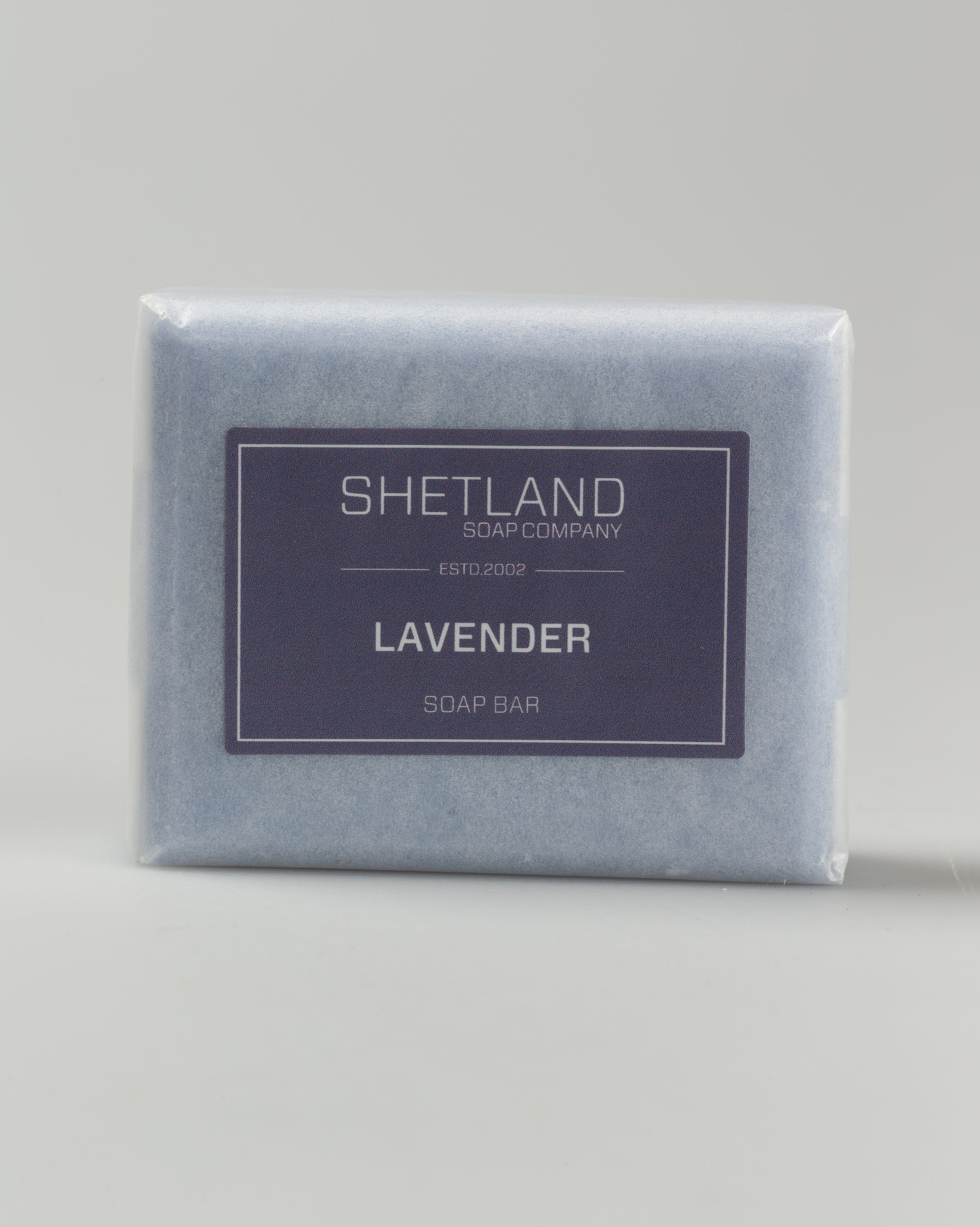 LAVENDER SOAP BAR