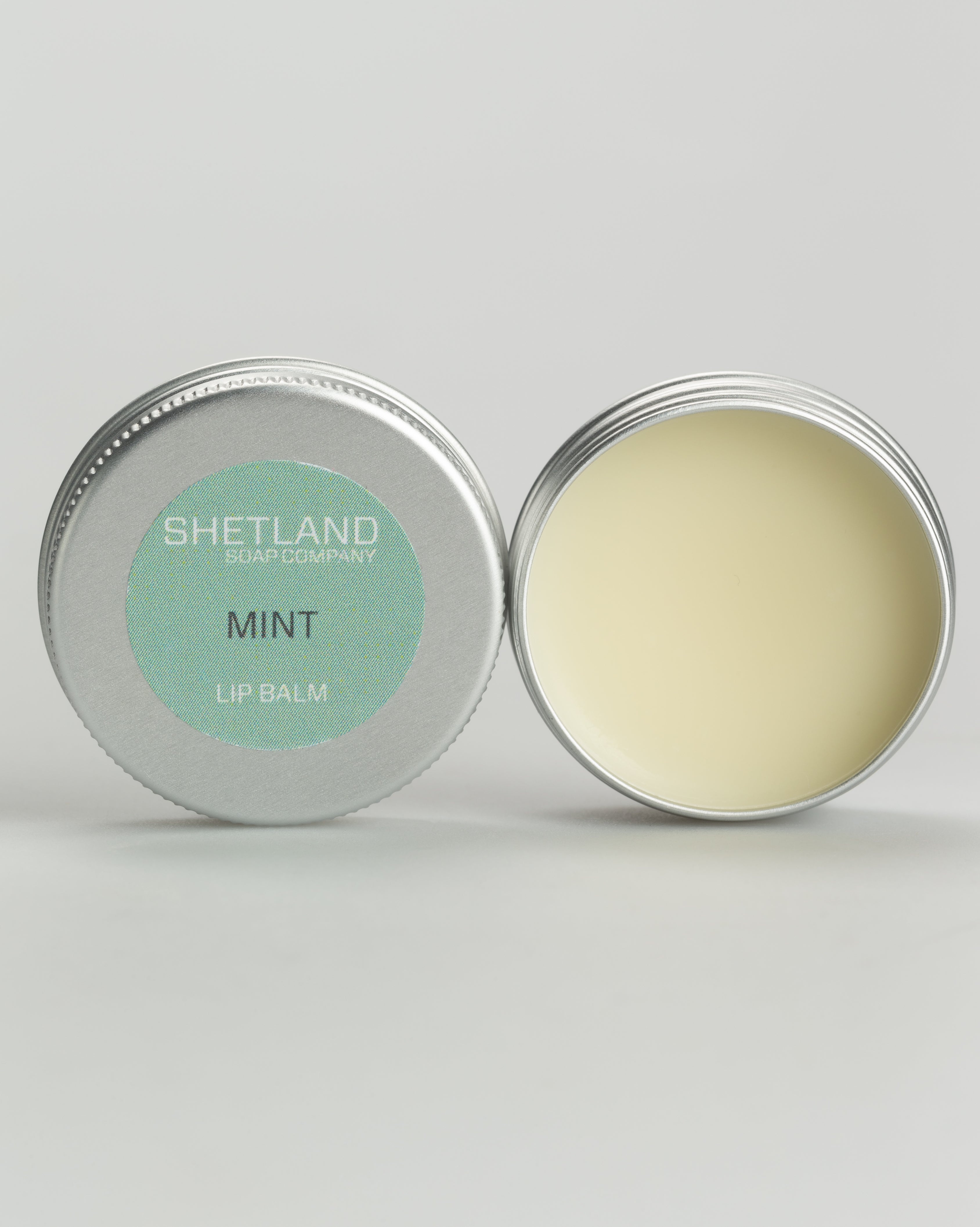 MINT LIP BALM
