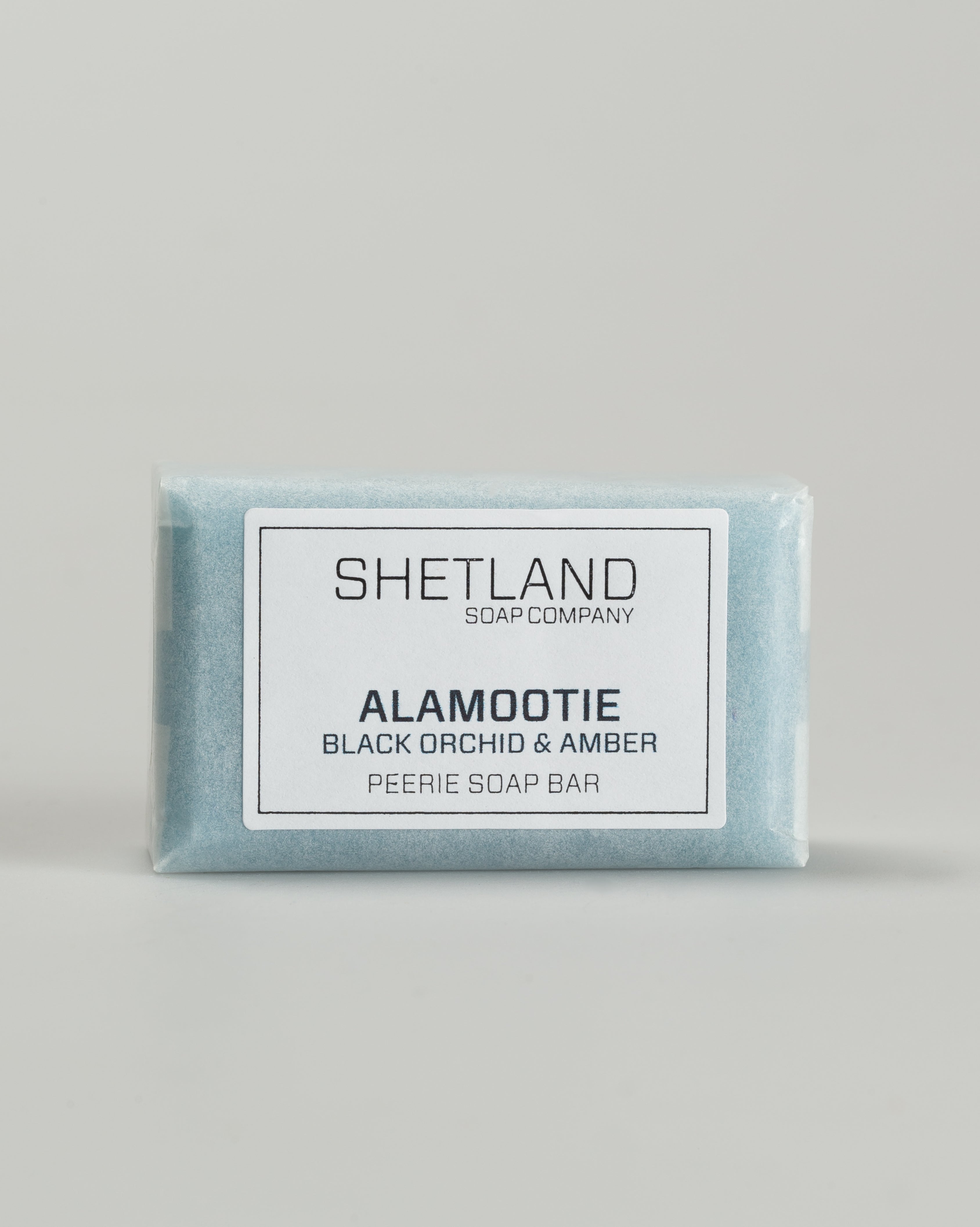 ALAMOOTIE PEERIE SOAP BAR