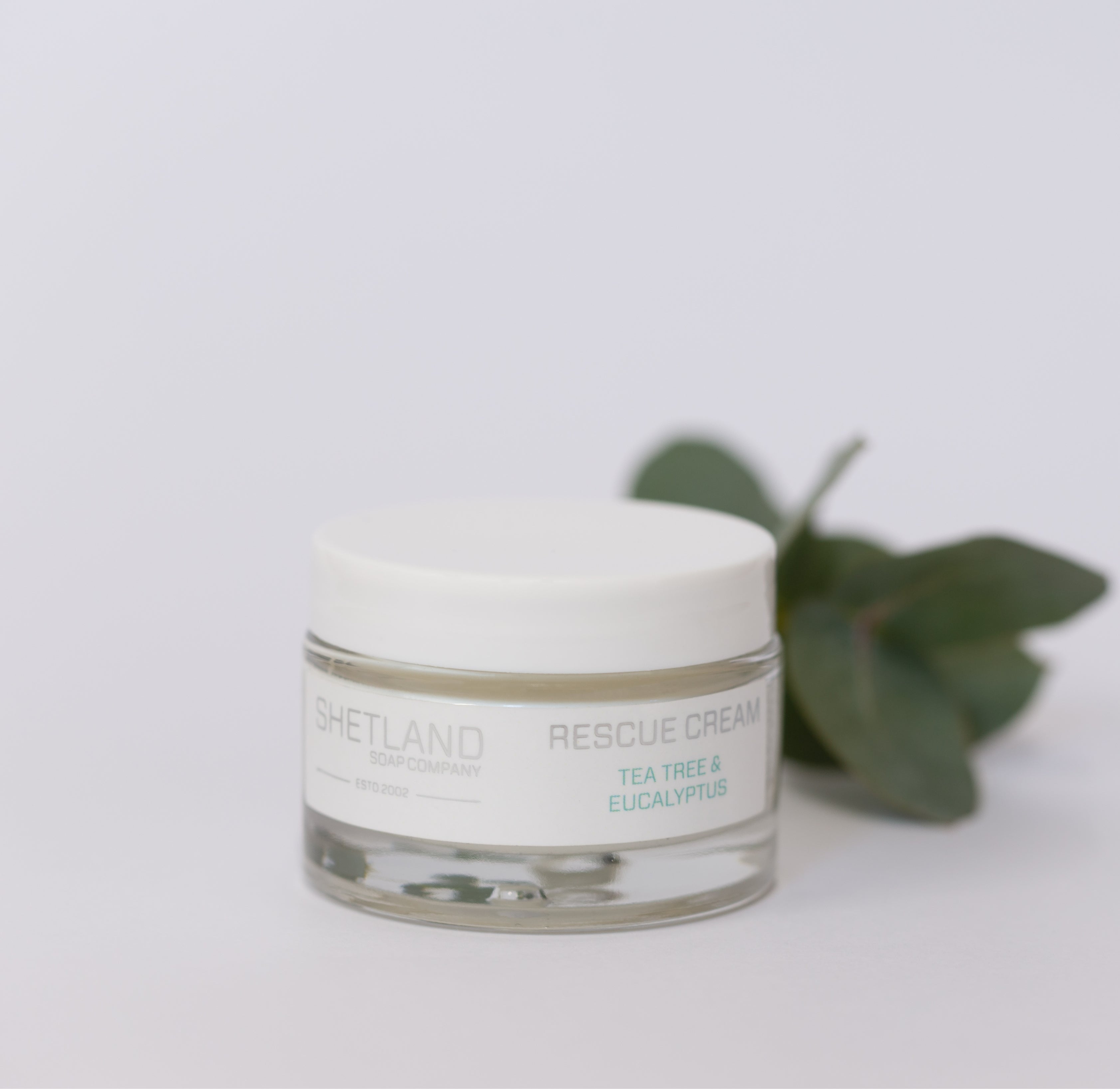 RESCUE CREAM