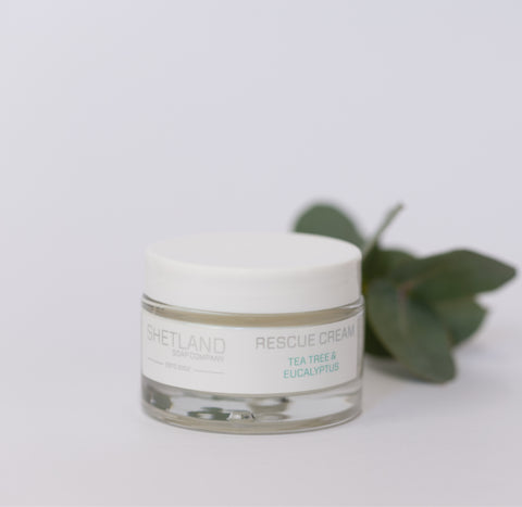 RESCUE CREAM