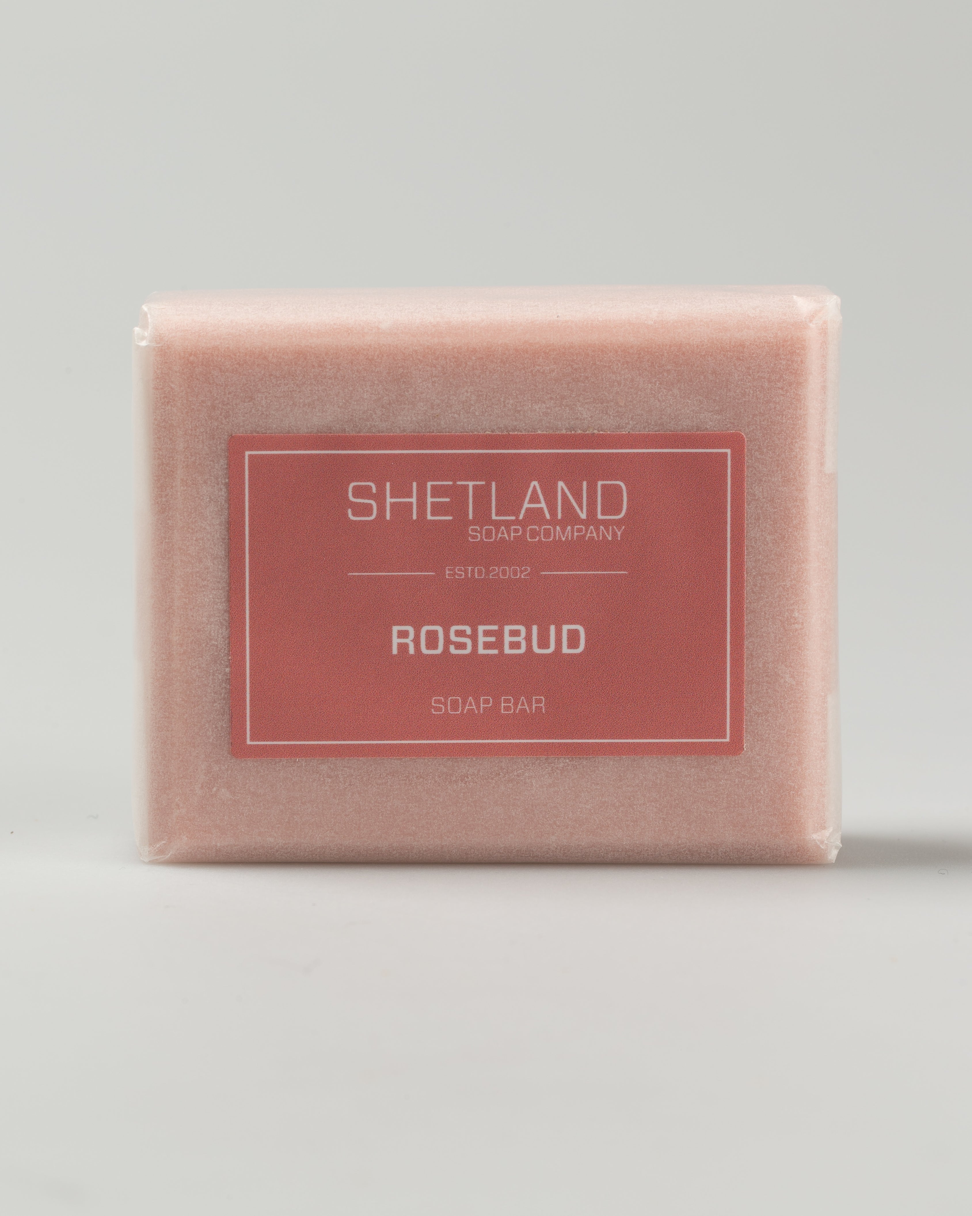 ROSEBUD SOAP BAR