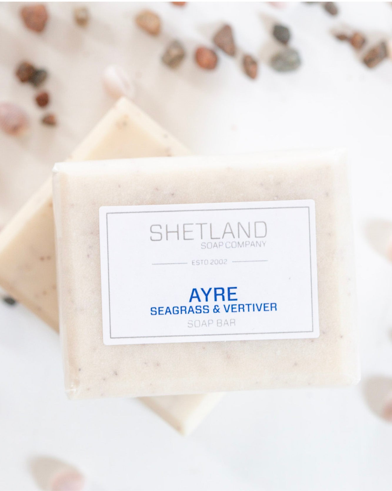 AYRE SOAP BAR