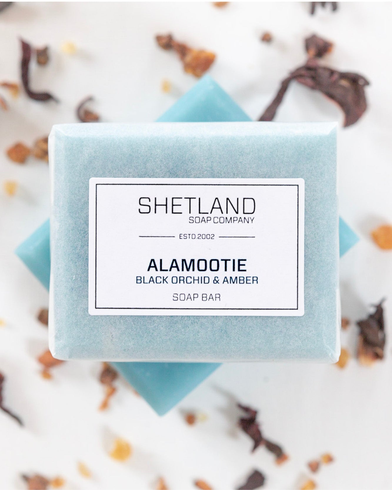 ALAMOOTIE SOAP BAR