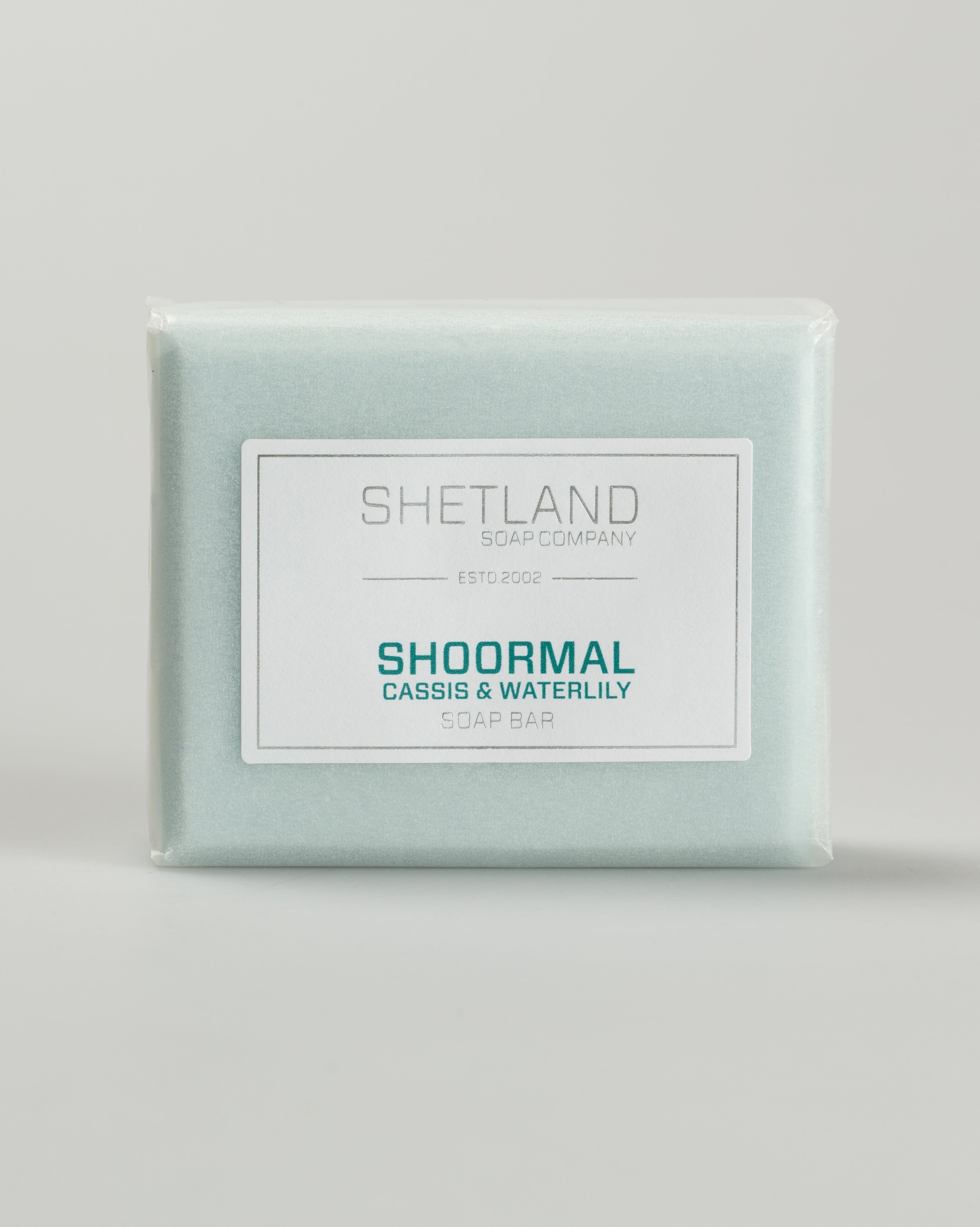 SHOORMAL Hard Bar