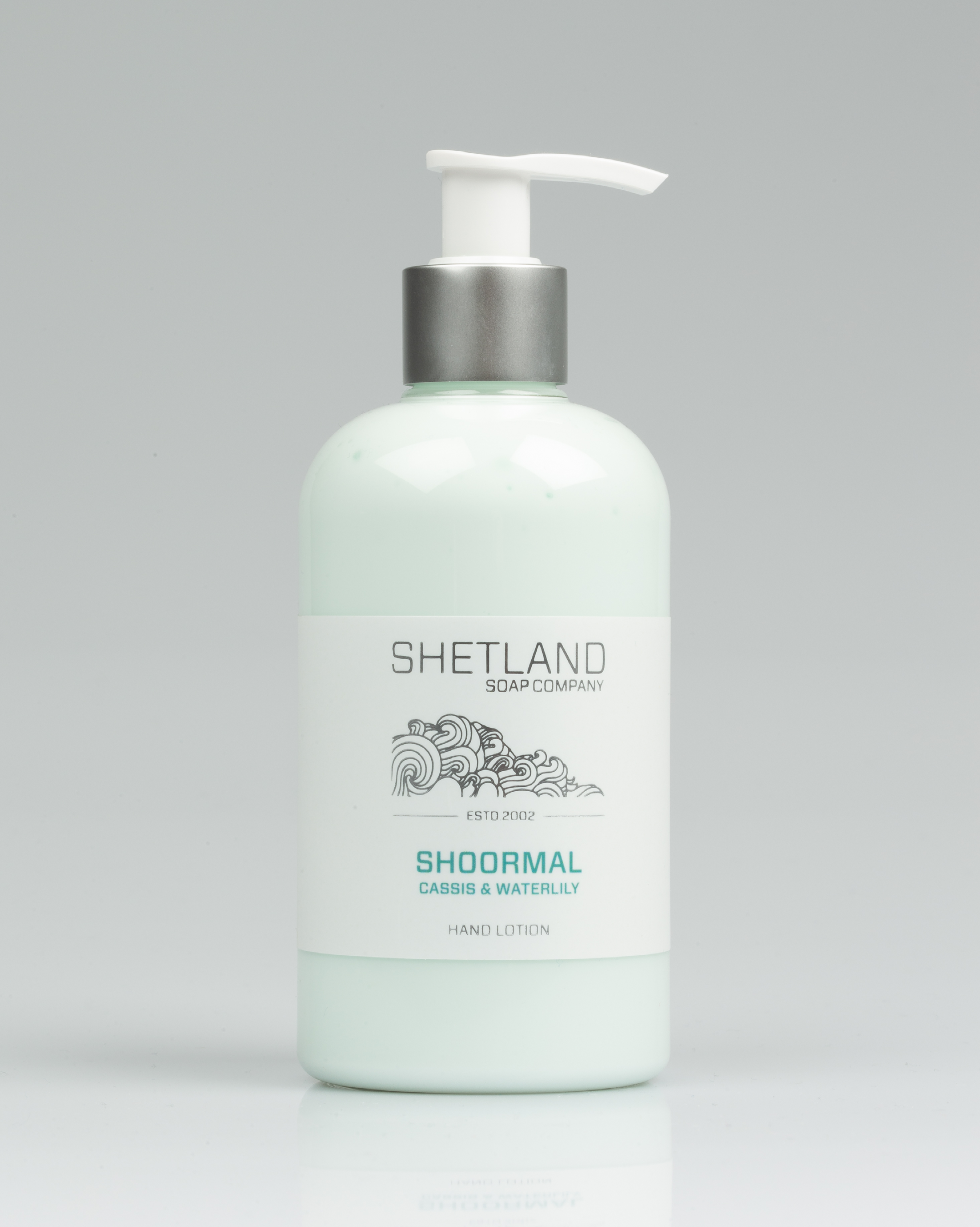 SHOORMAL HAND & BODY LOTION