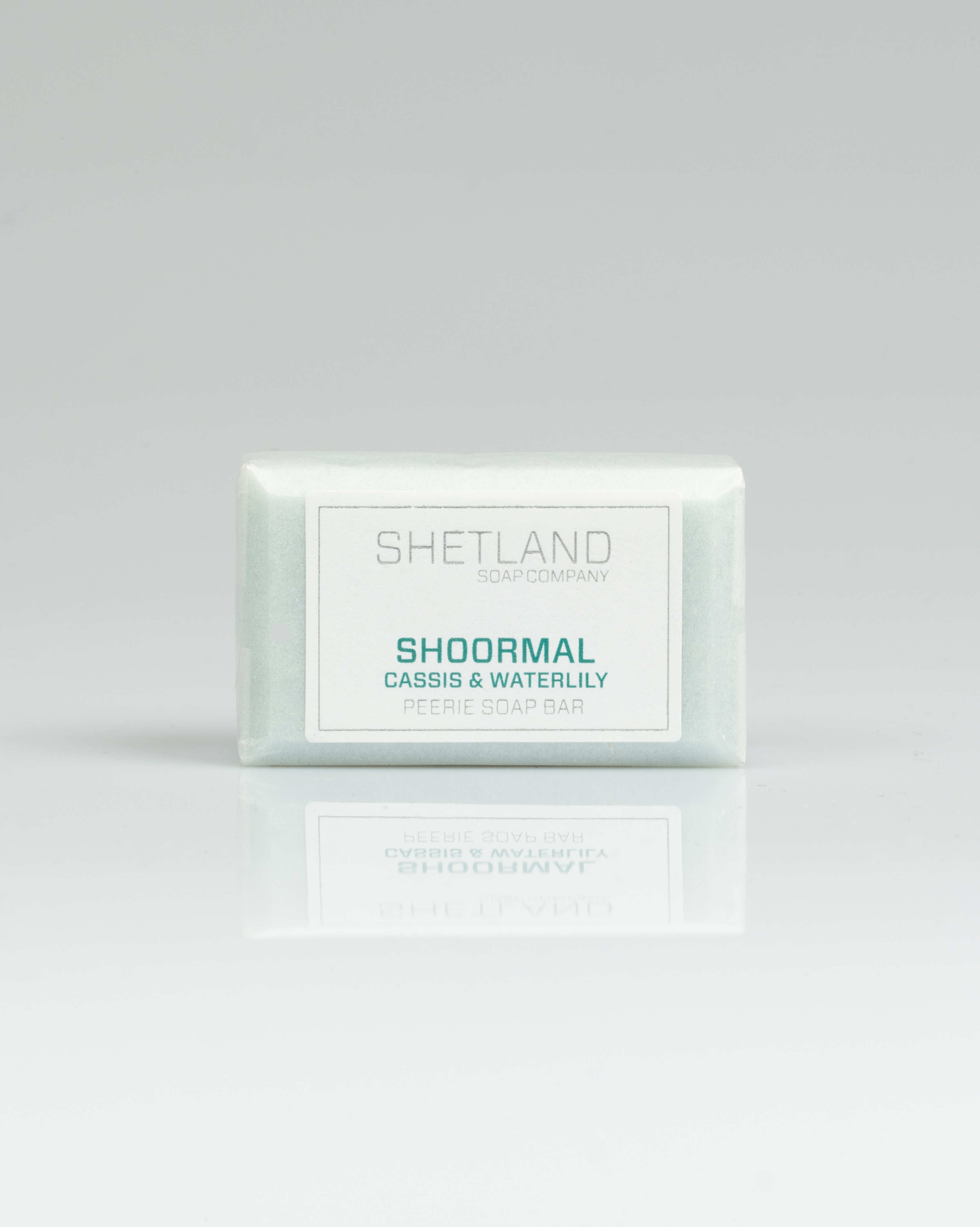 SHOORMAL PEERIE SOAP BAR