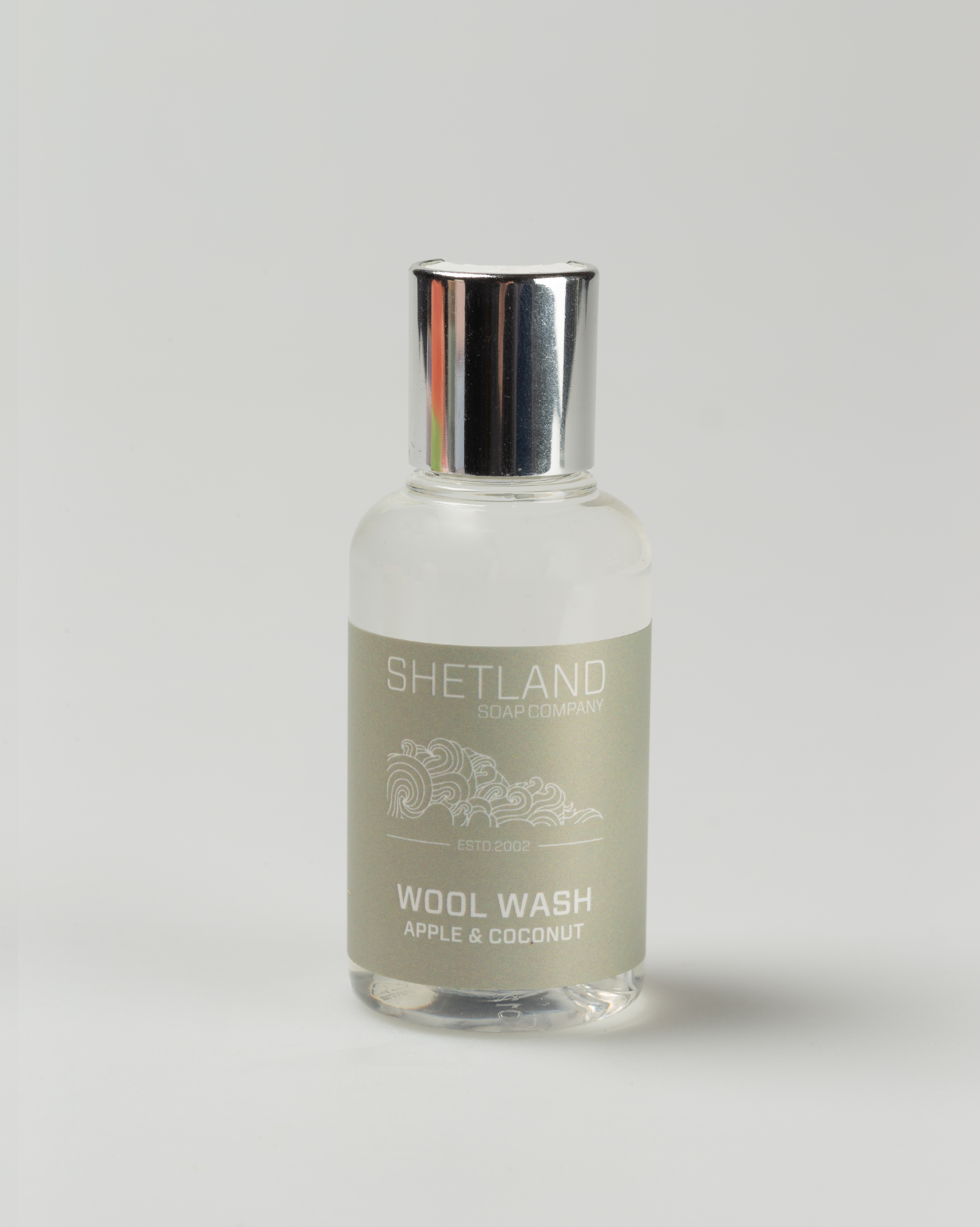 WOOL WASH
