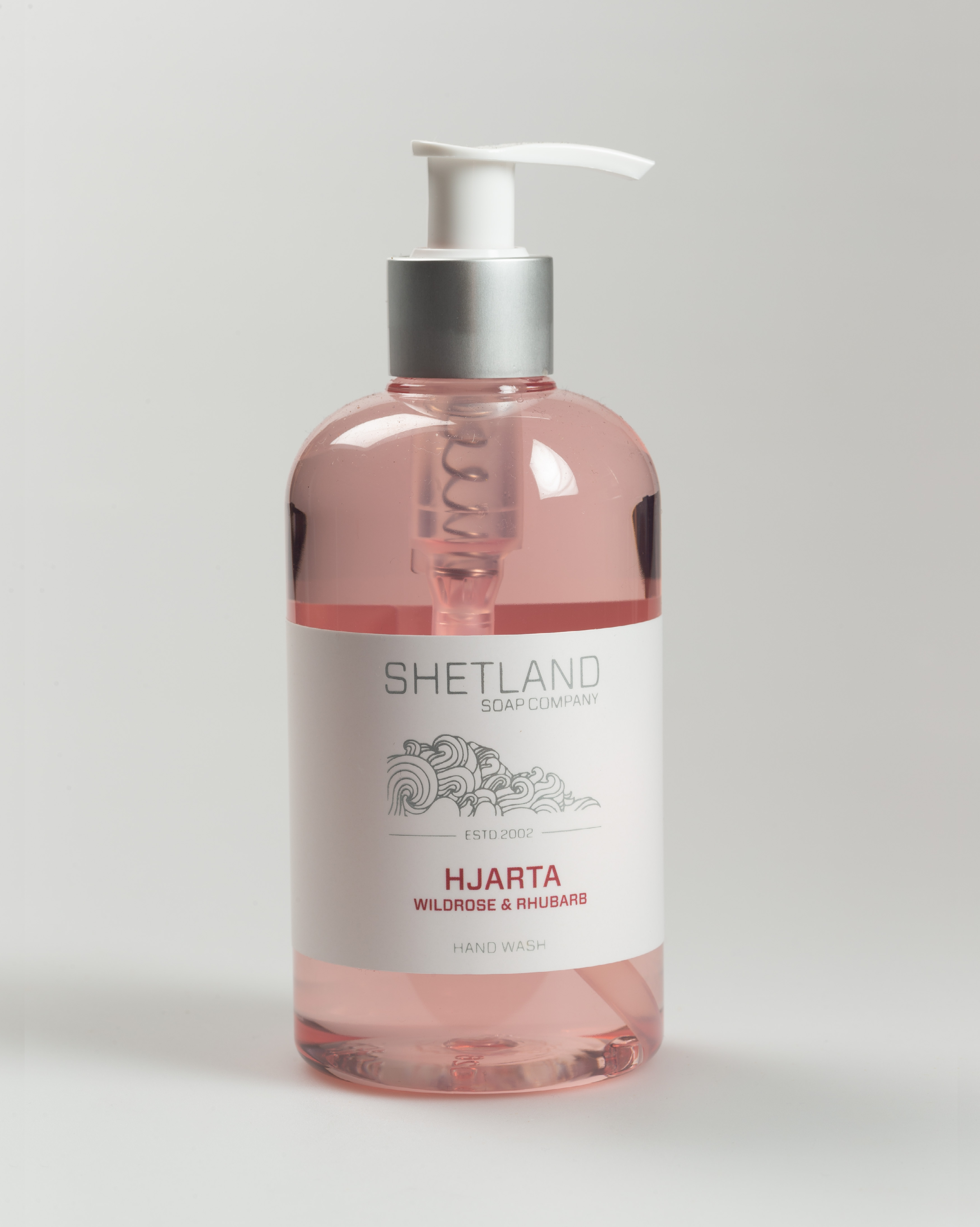 HJARTA HAND WASH