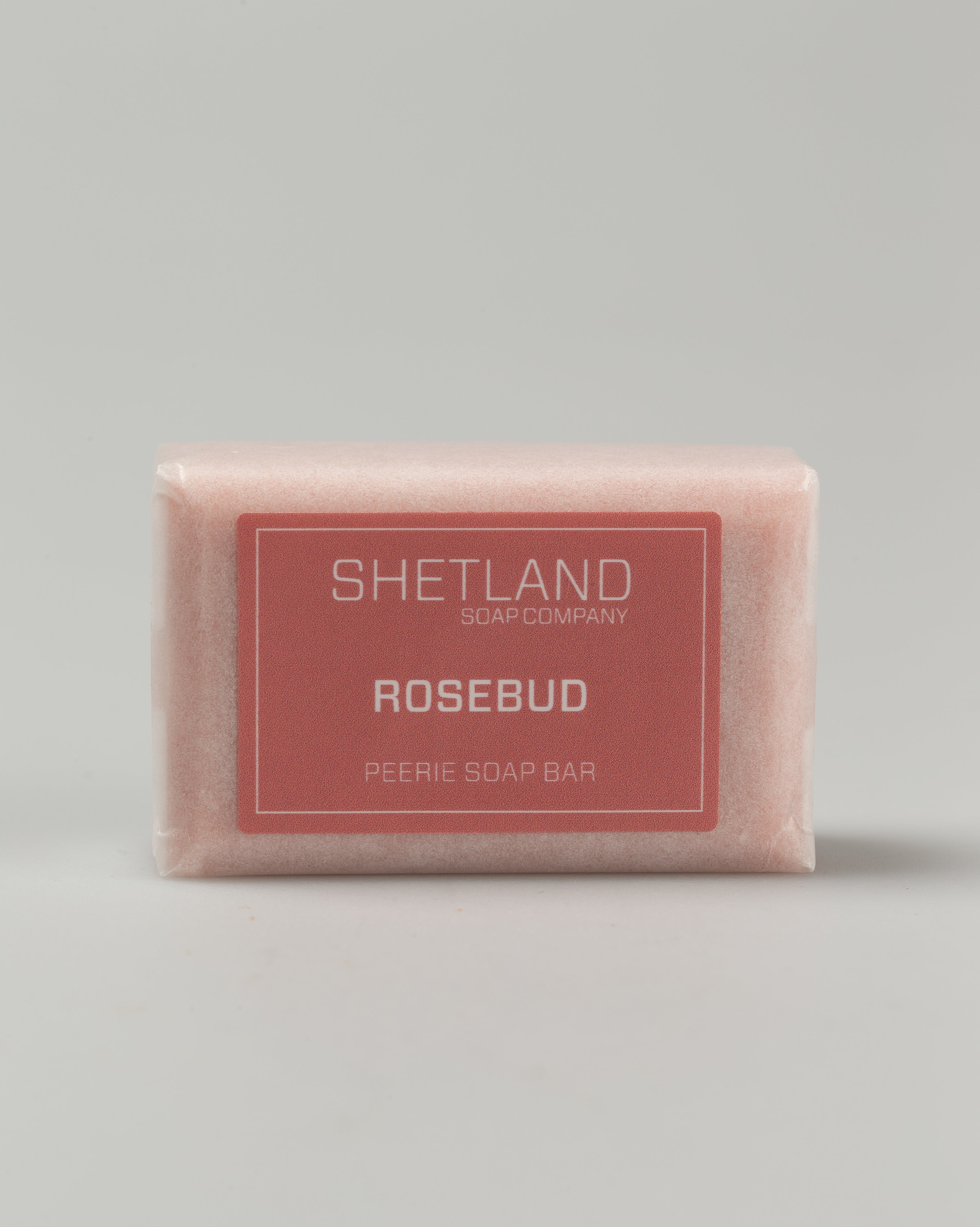 ROSEBUD PEERIE SOAP BAR