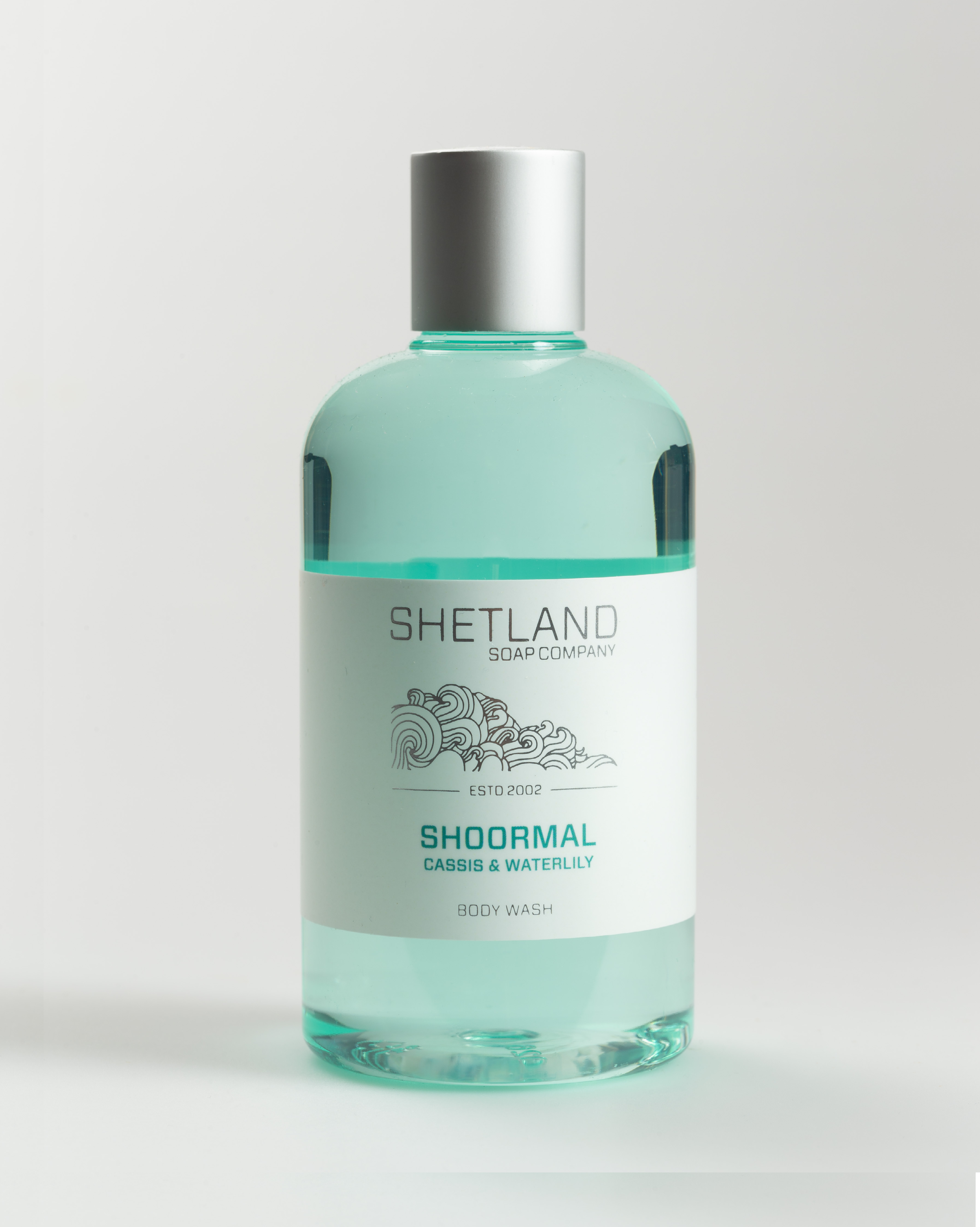 SHOORMAL BODY WASH 300ml