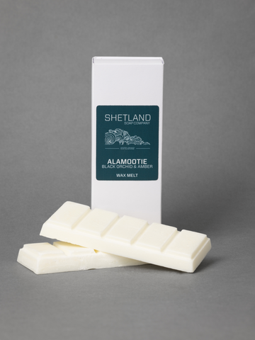 ALAMOOTIE WAX MELT