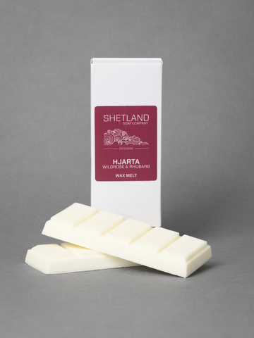 HJARTA WAX MELT