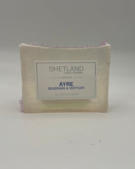 AYRE GLYCERINE SOAP