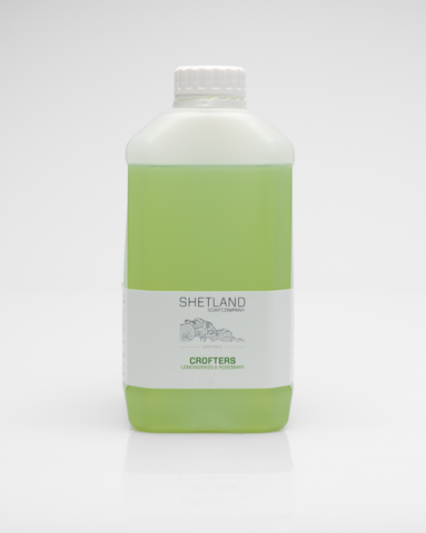 CROFTERS HANDWASH 2ltr