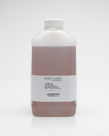 LODBERRIE HANDWASH 2ltr