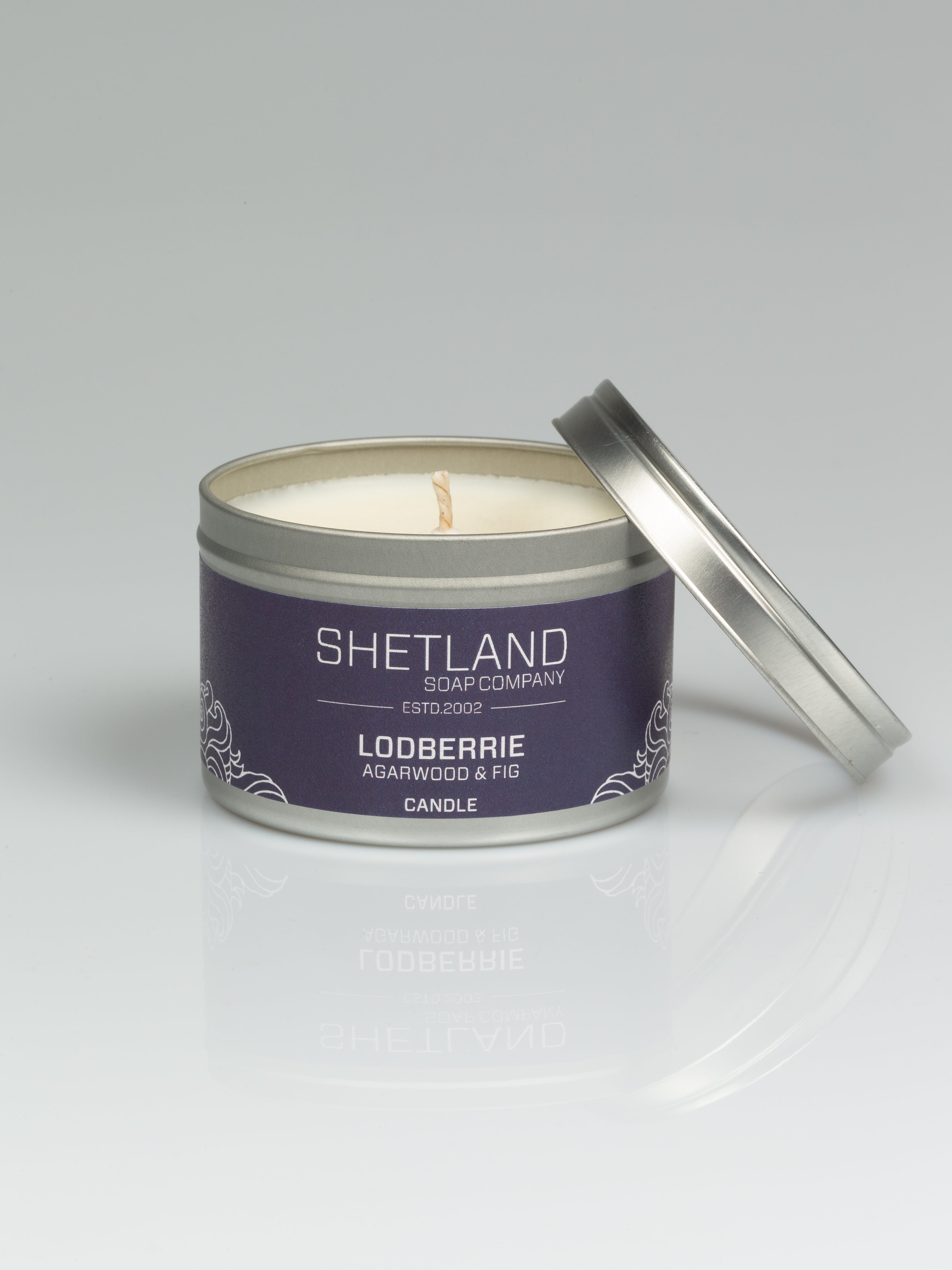 LODBERRIE CANDLE
