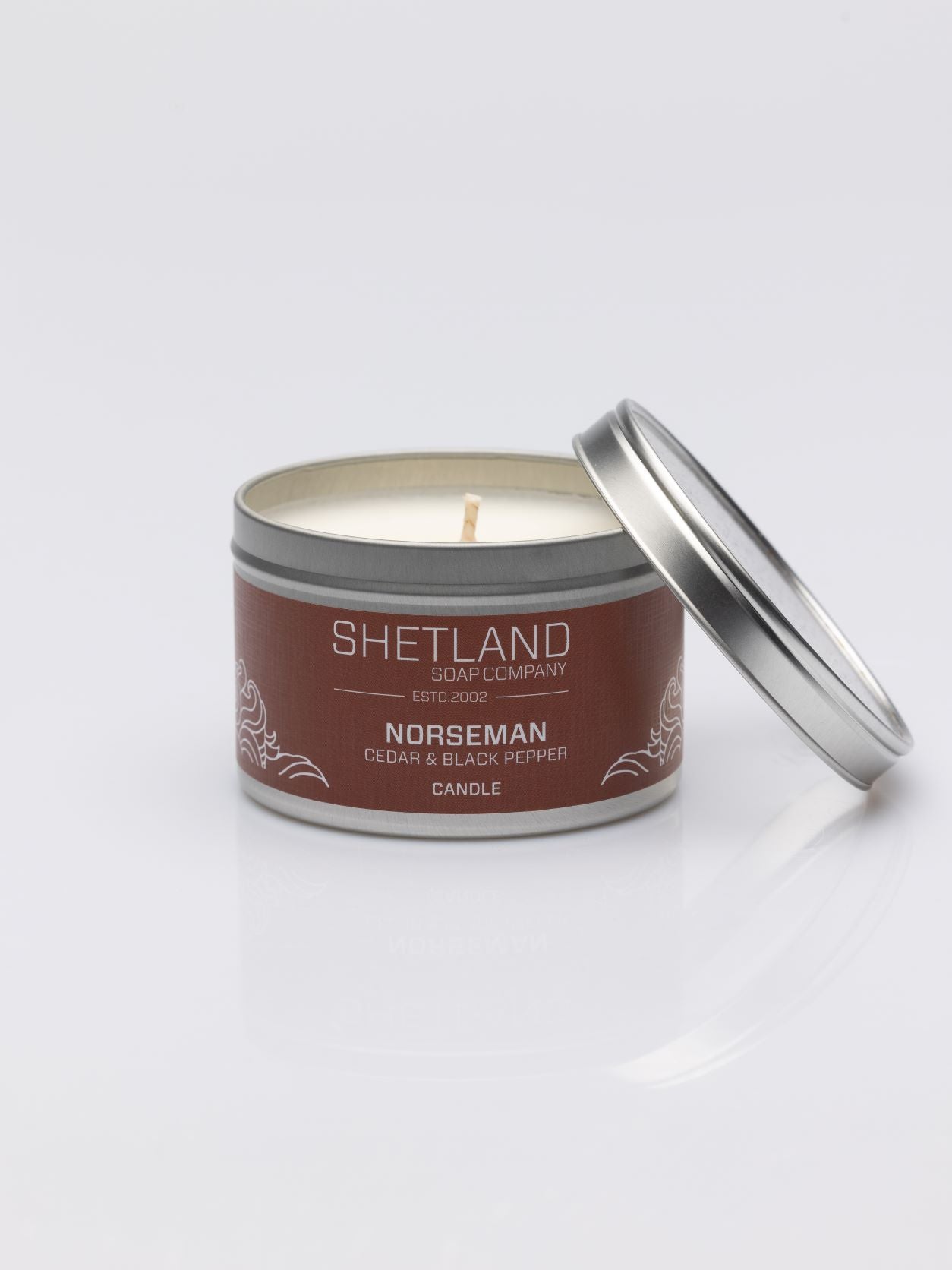 NORSEMAN CANDLE