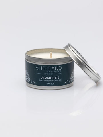 ALAMOOTIE CANDLE