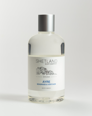 AYRE BODY WASH