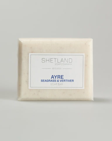 AYRE SOAP BAR